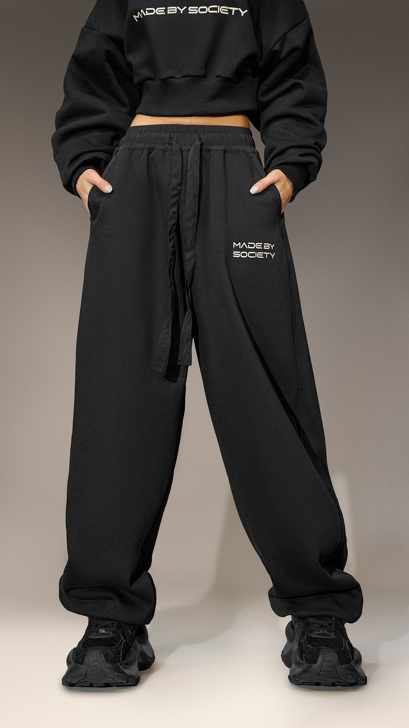 Made by Society Jogger Pants - P25884