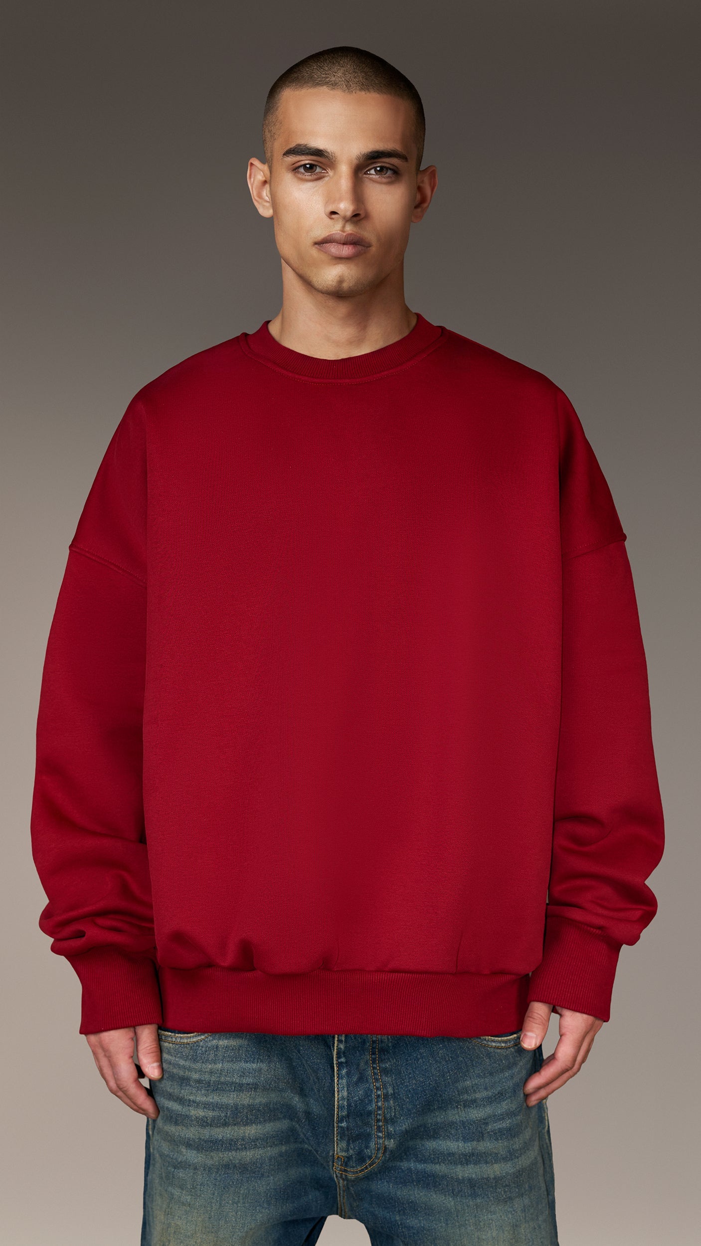 EDIFICE Hoodie - H17170
