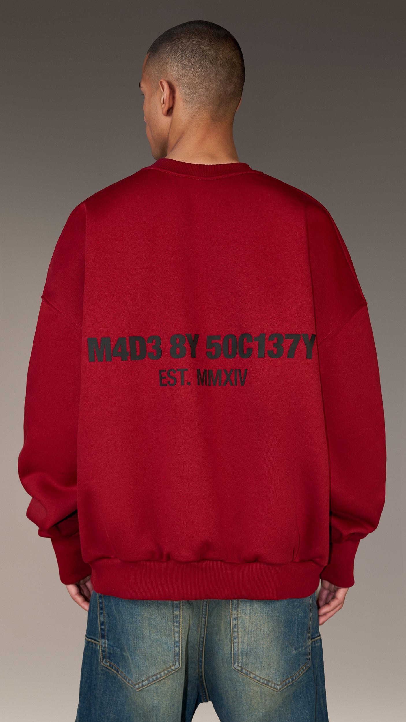 EDIFICE Hoodie - H17170