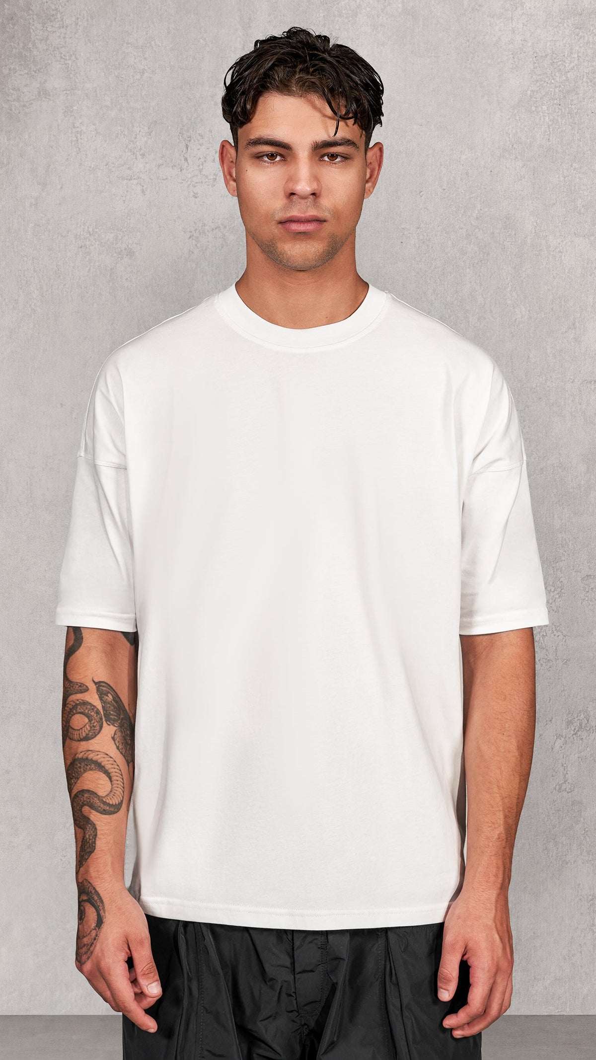 Unruly T-Shirt - T18003