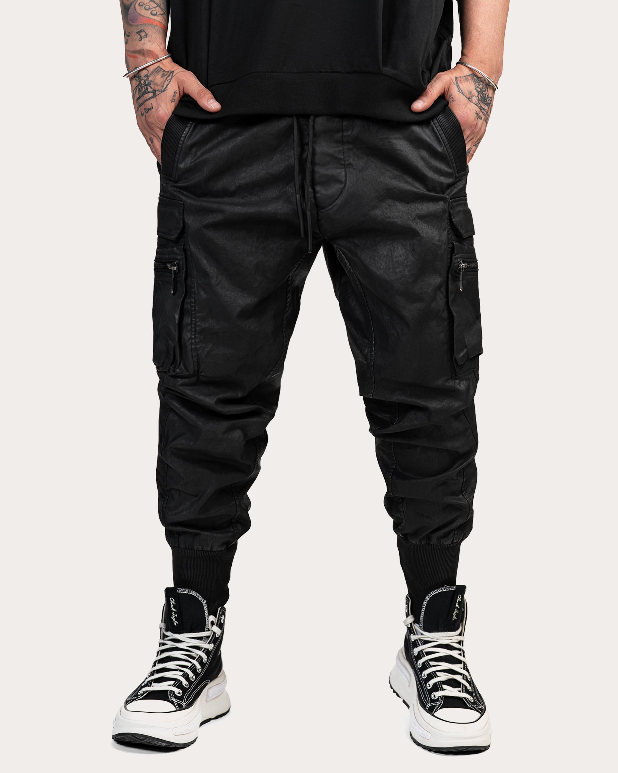 Cargo Pants - P15114