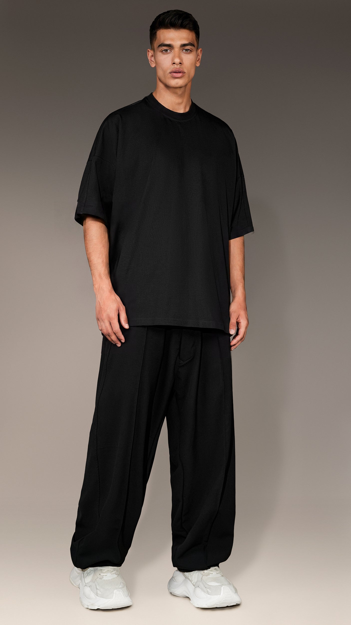 NOMADIC Trousers - P17226