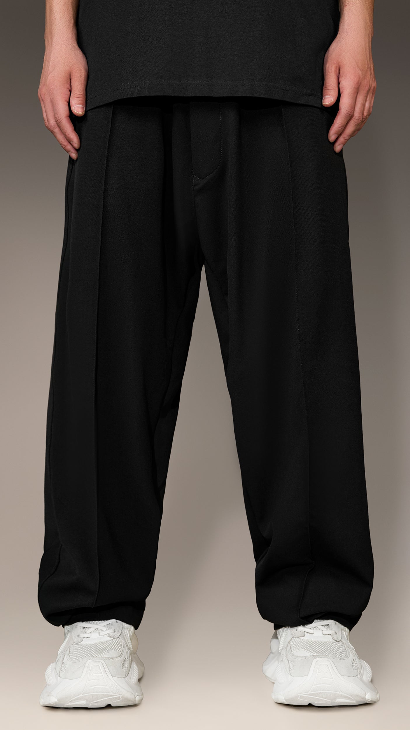 NOMADIC Trousers - P17226