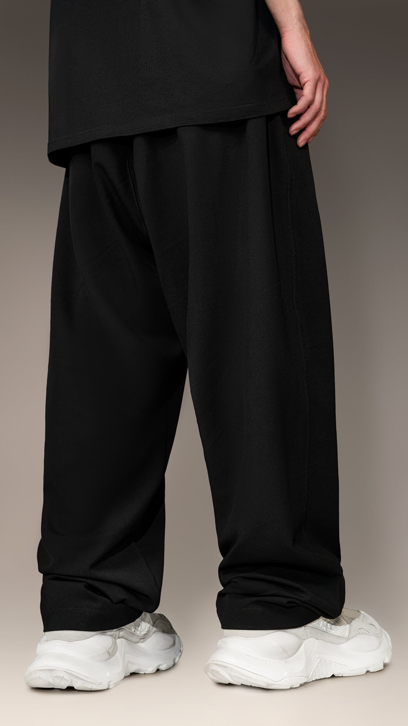 NOMADIC Trousers - P17226