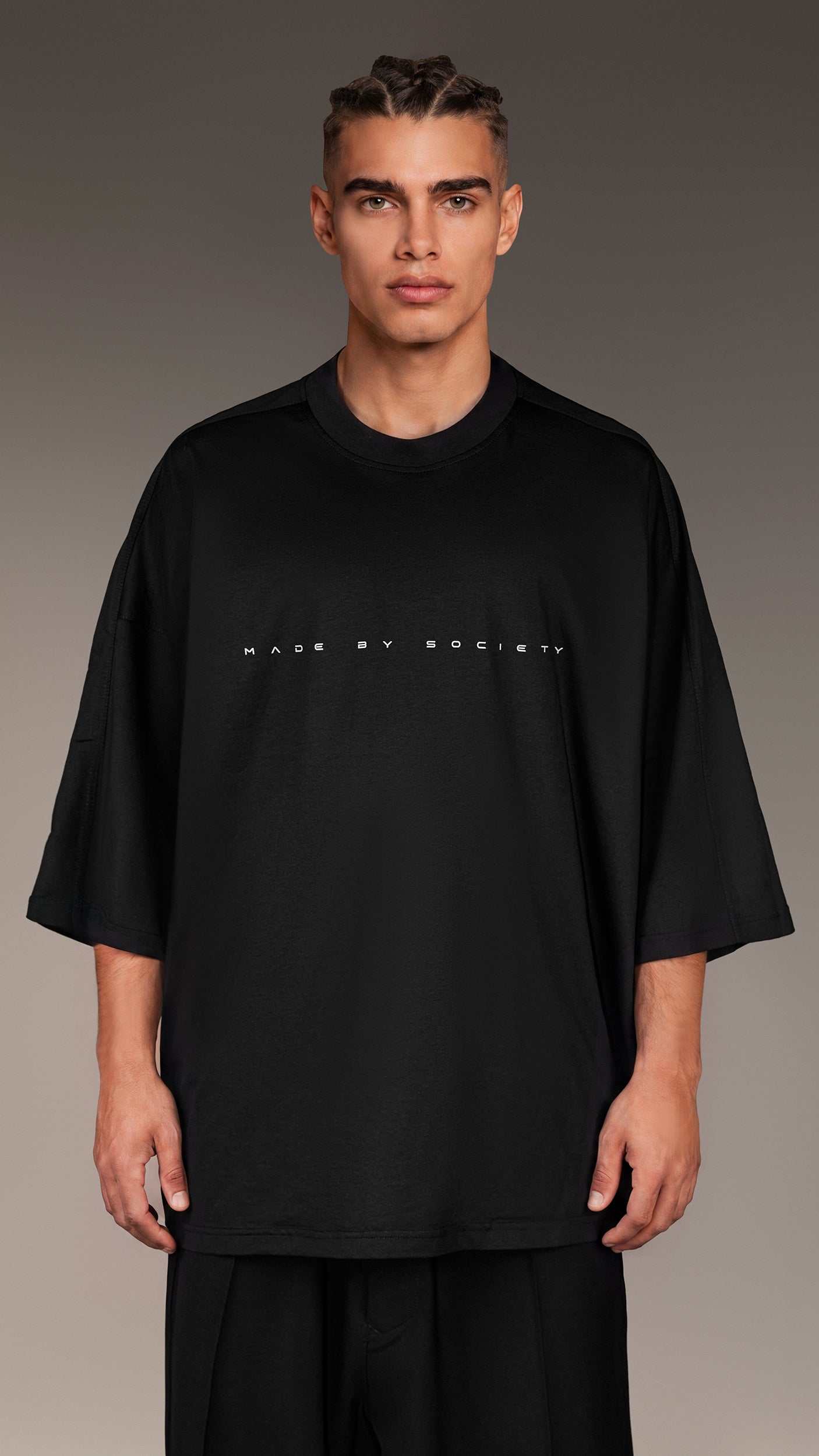 REDACTED T-Shirt - T17305