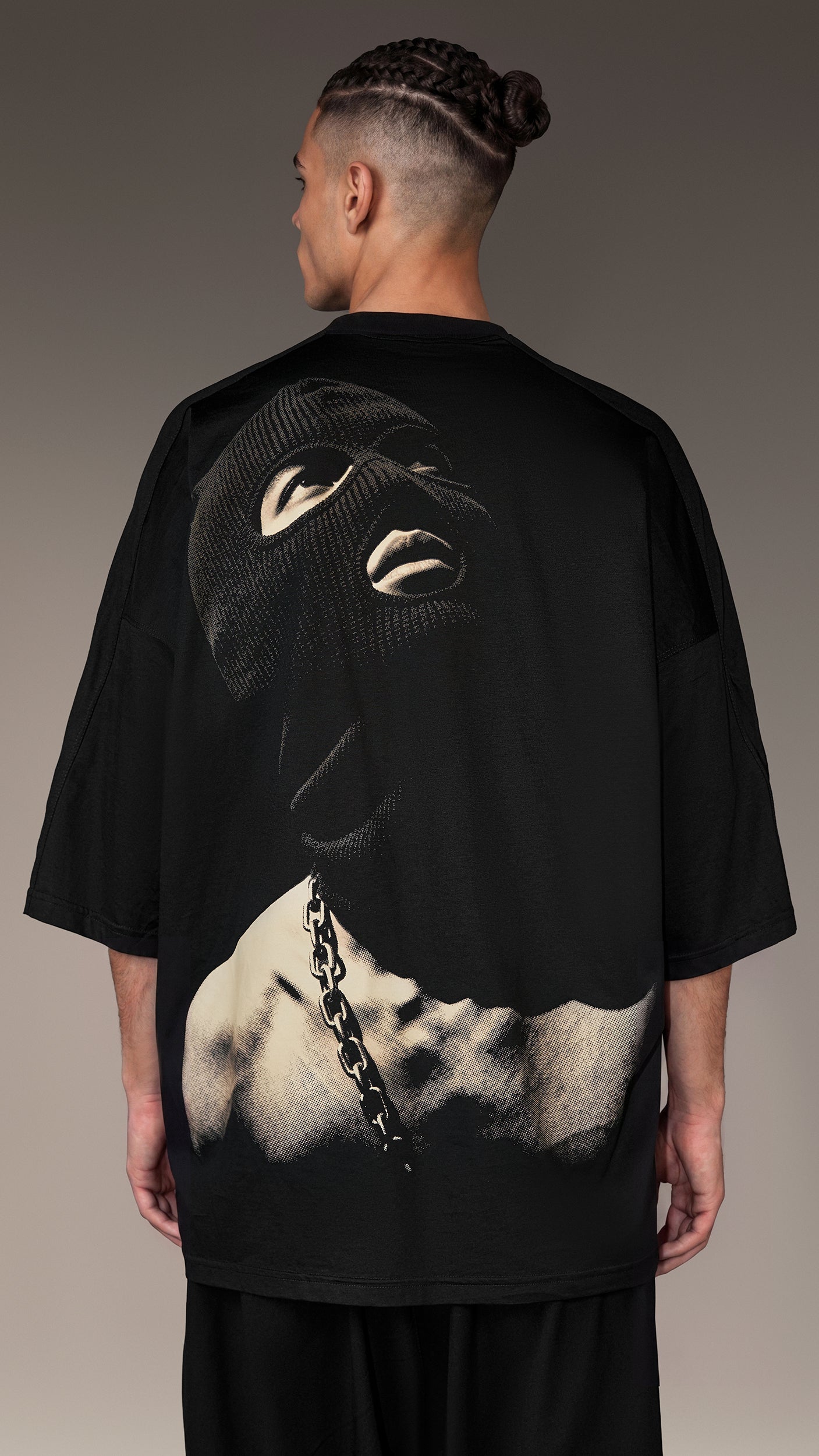 REDACTED T-Shirt - T17305