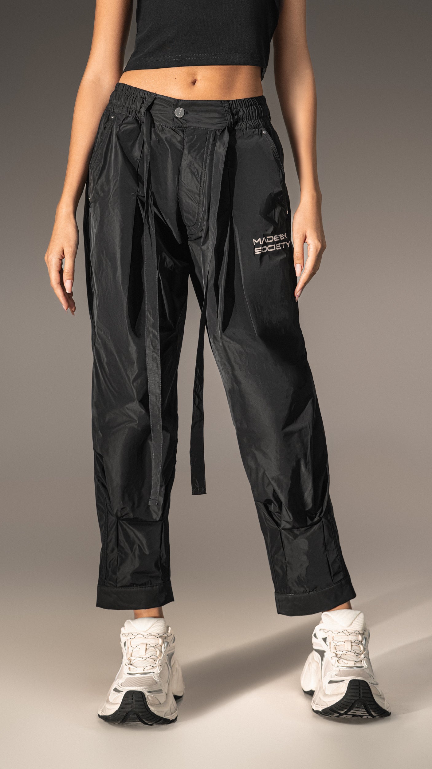 Made by Society Trousers - P25784