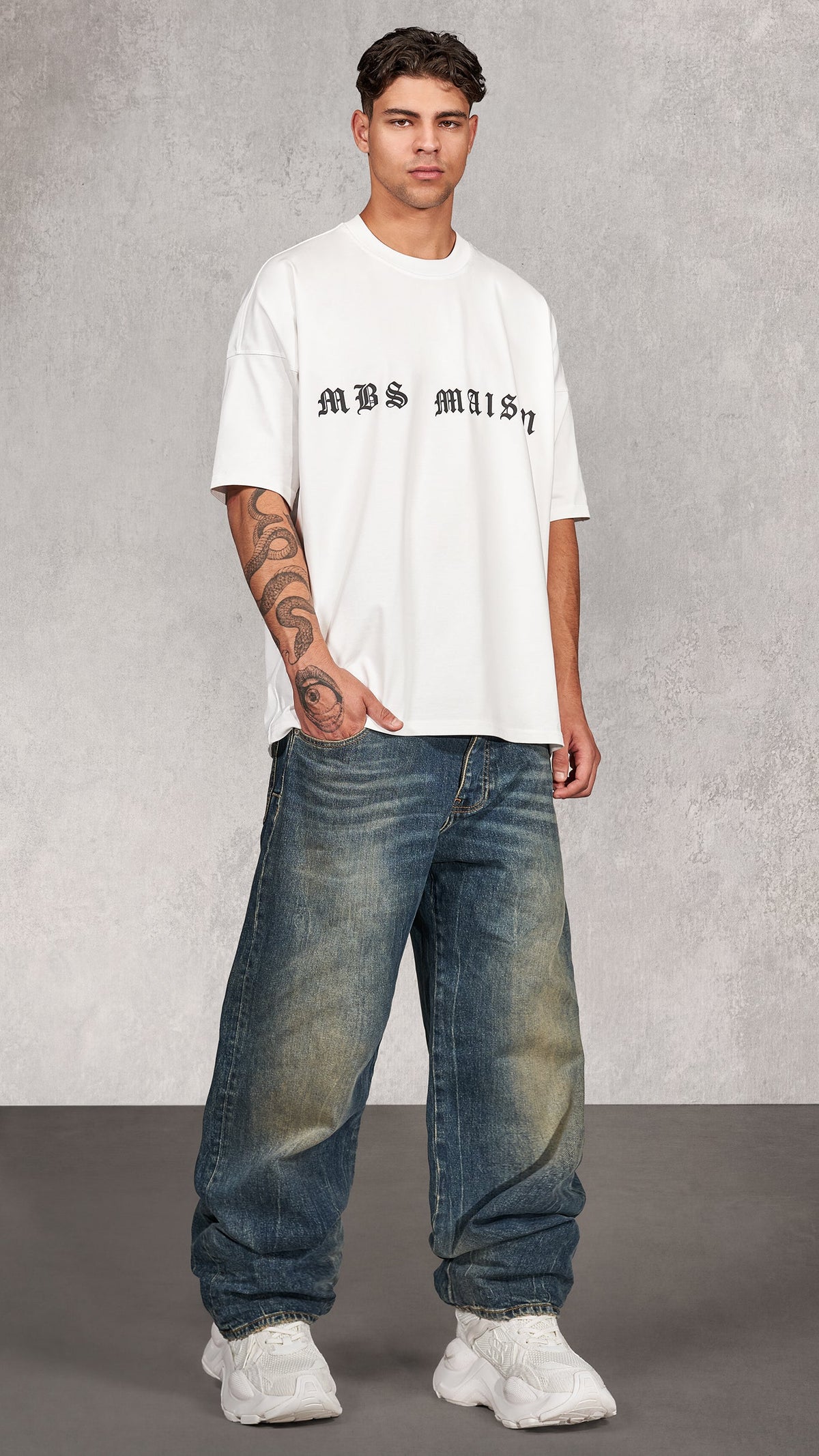 Dualis T-Shirt - T17989