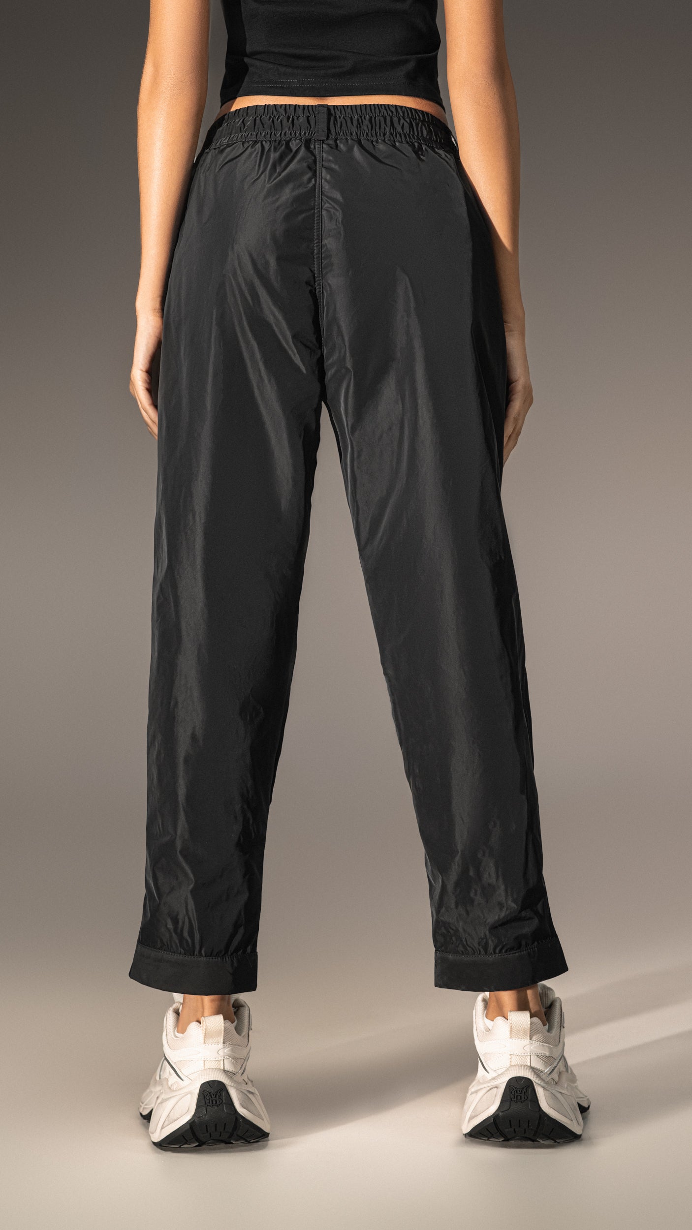 Pants "Made by Society" – Simple Urban Style - P25784