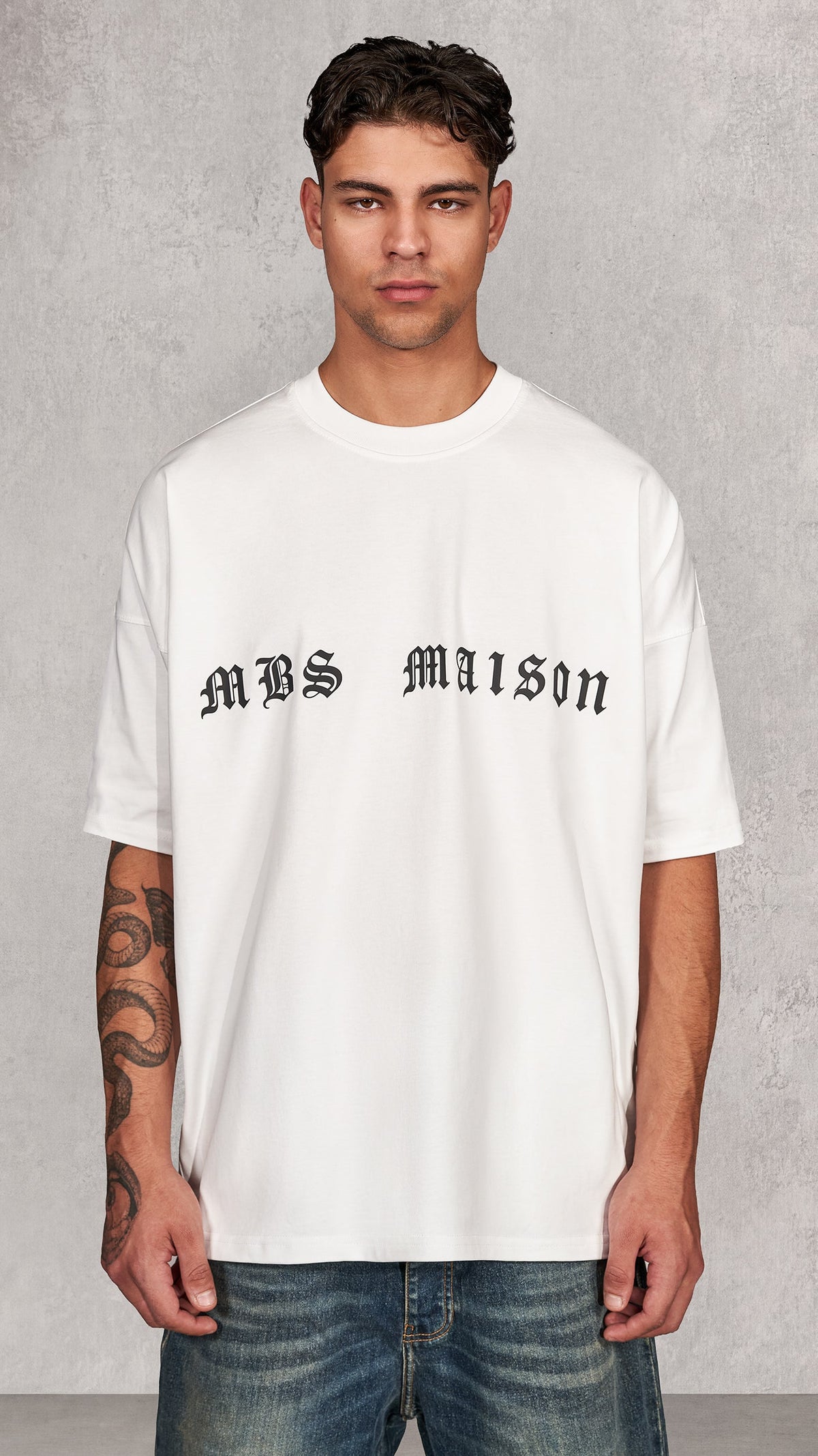 Dualis T-Shirt - T17989