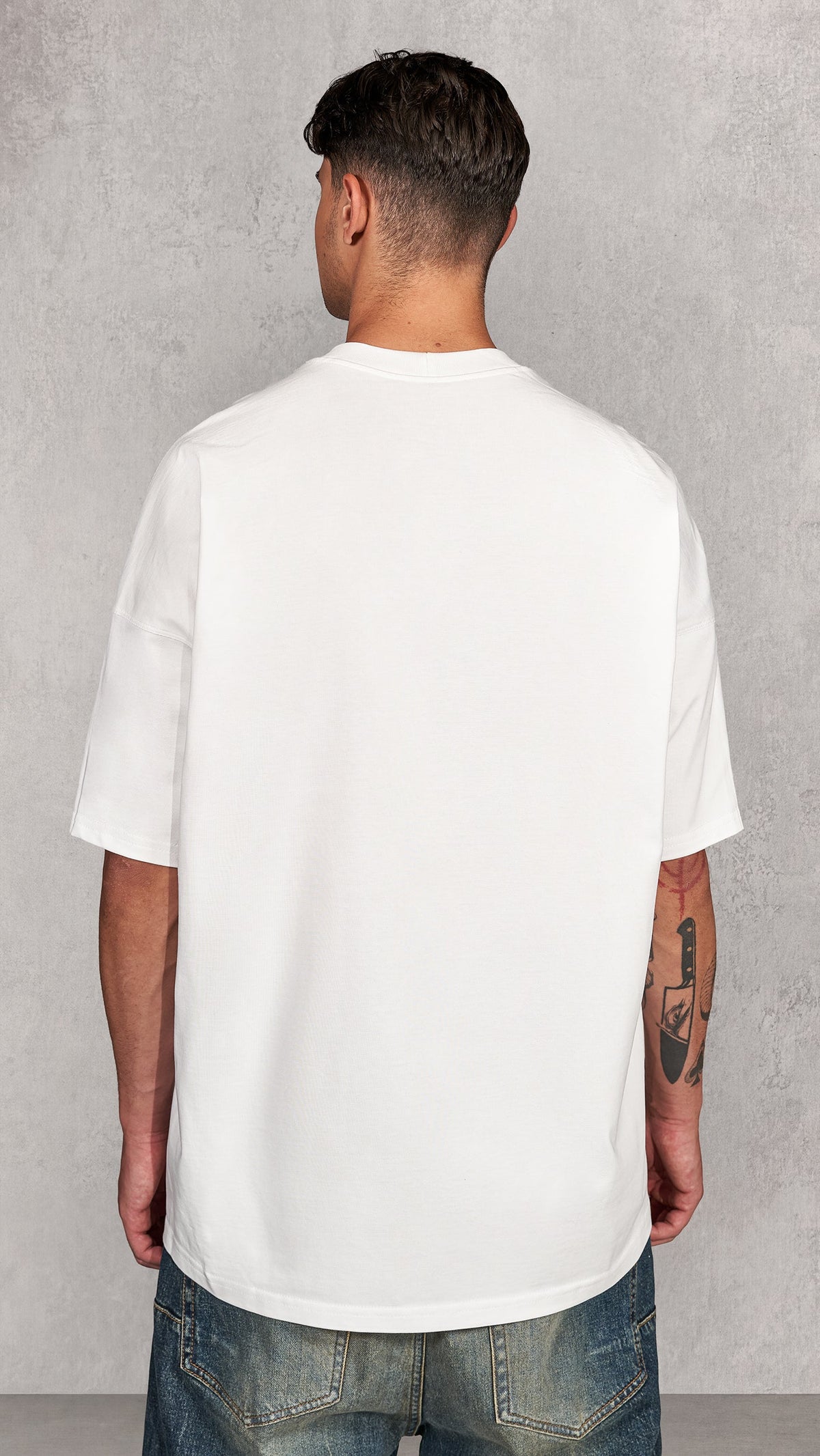 Dualis T-Shirt - T17989