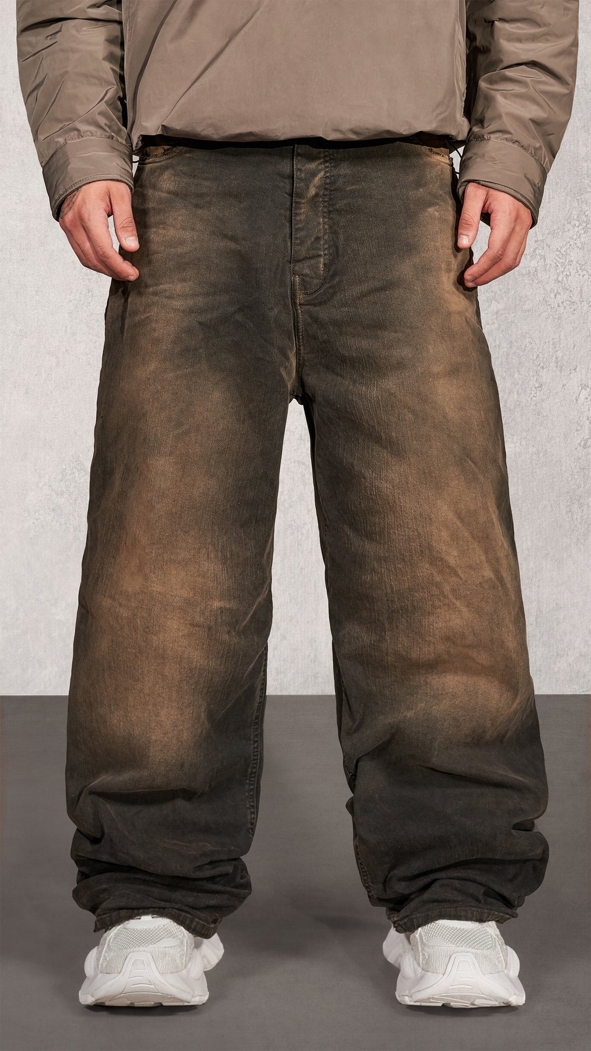 Umber Jeans - P17391