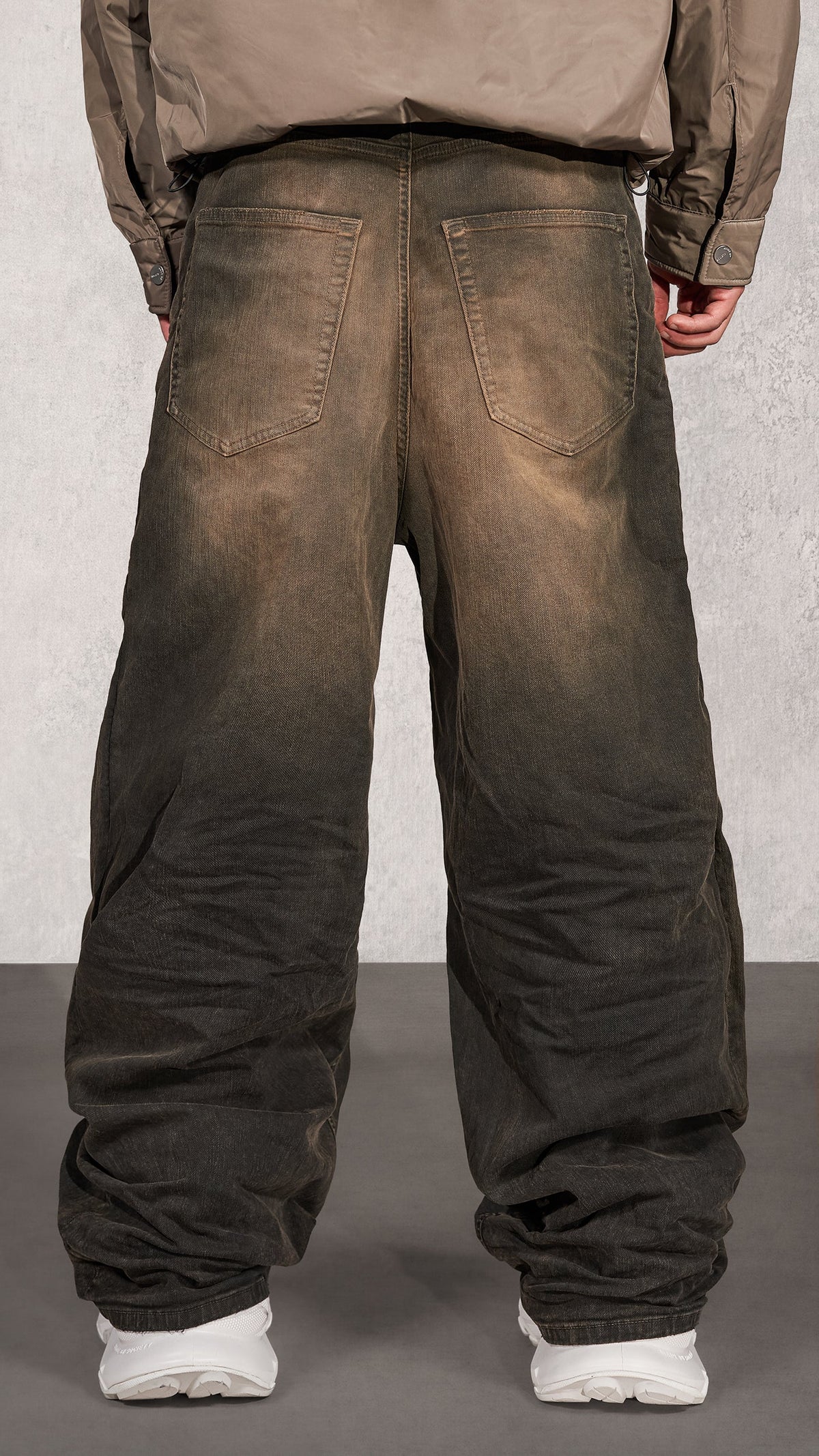 Umber Jeans - P17391