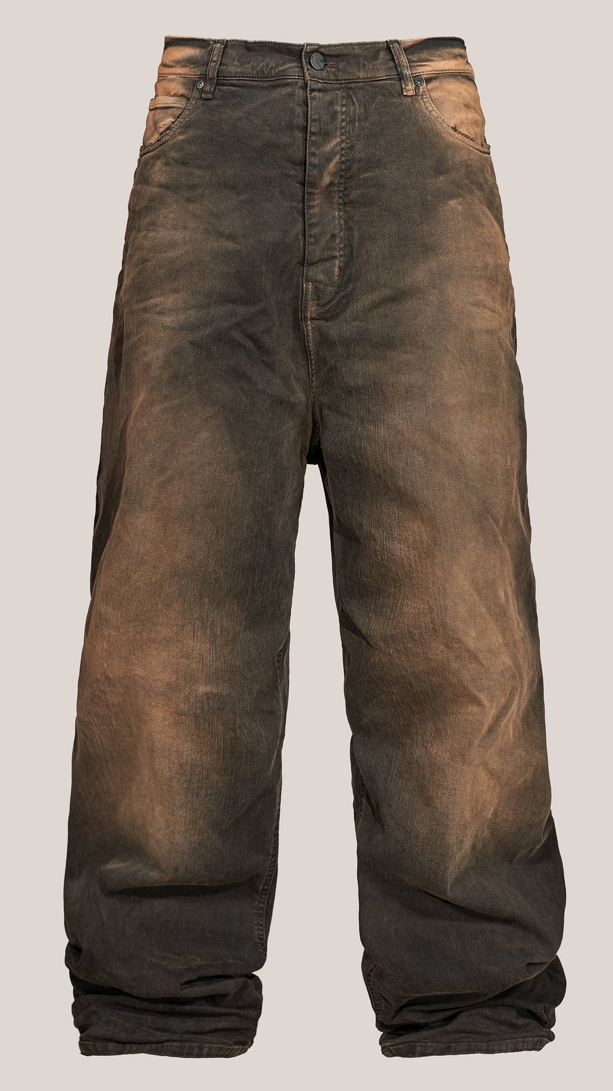 Umber Jeans - P17391