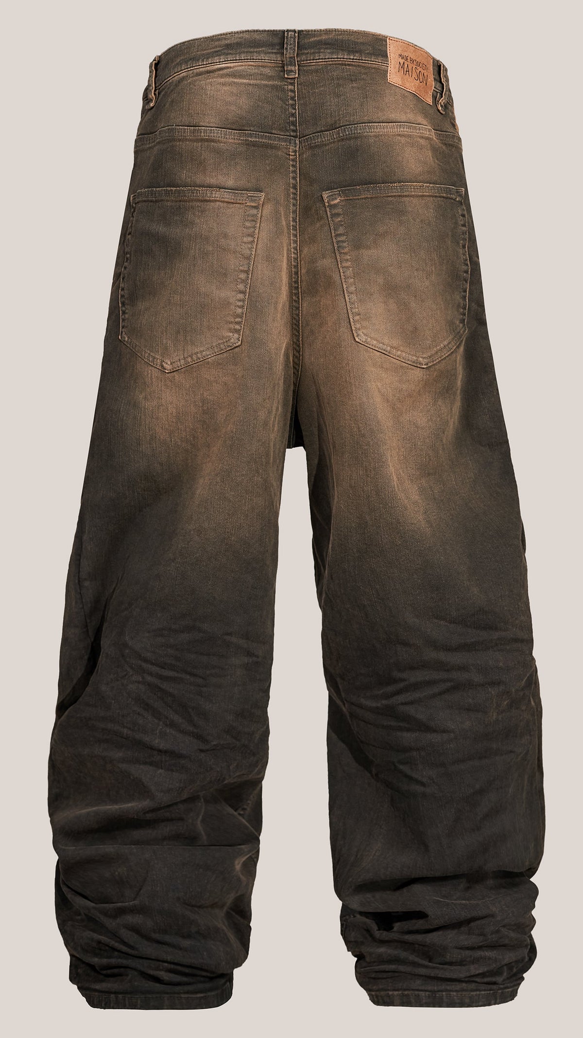 Dustier Jeans - P17387