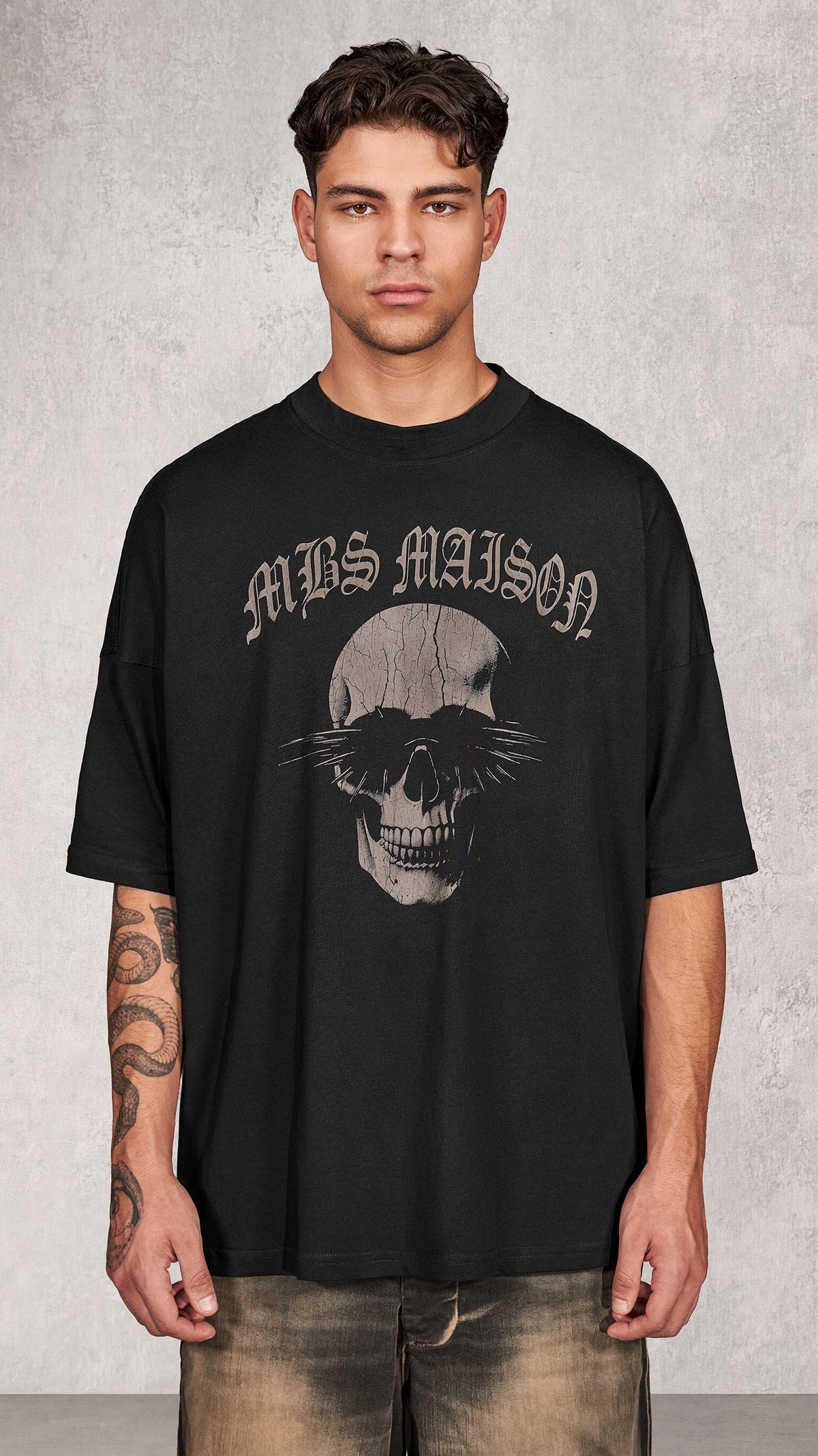 Feral OMEN T-Shirt - T17966