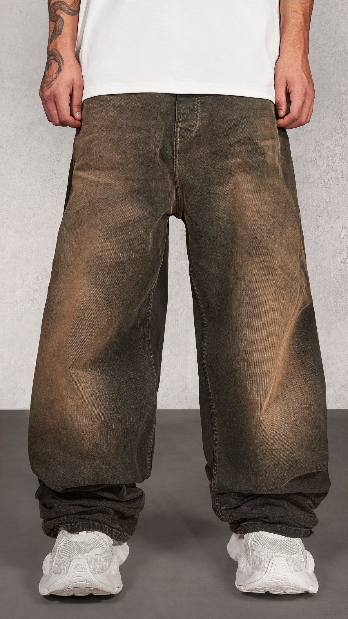 Dustier Jeans - P17387