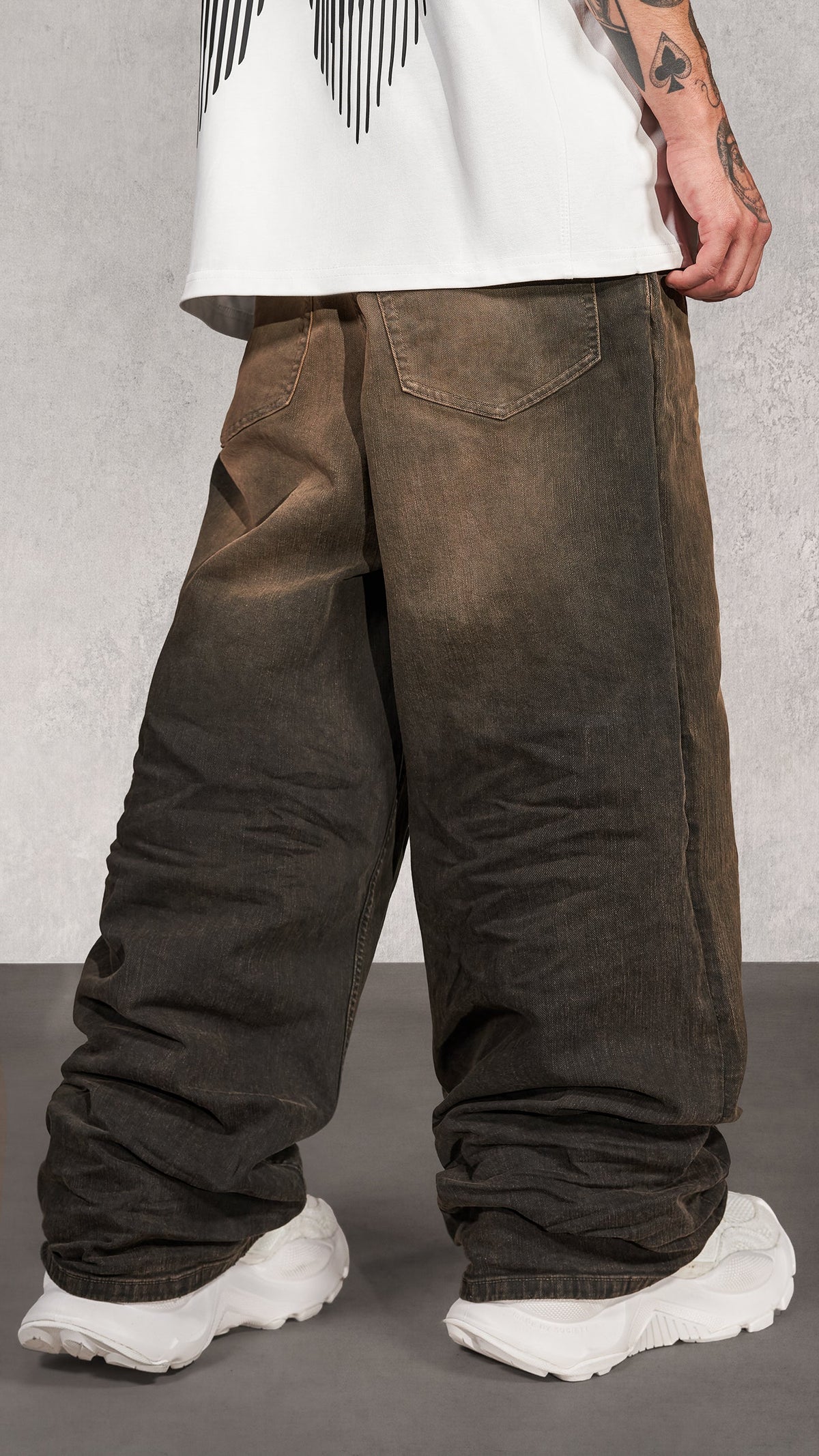 Dustier Jeans - P17387