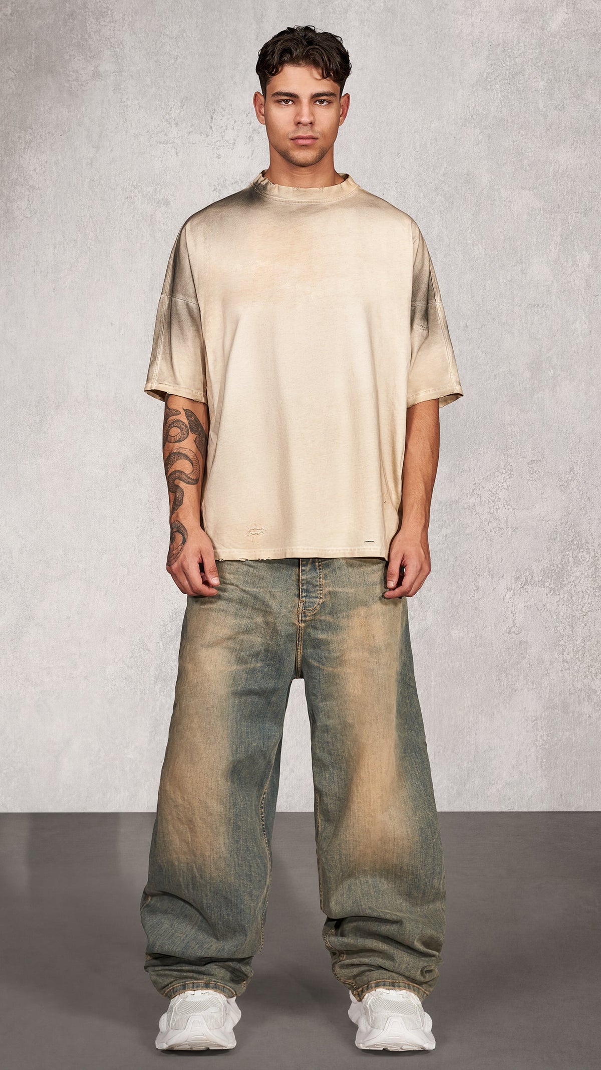 Bluey Jeans - P17389