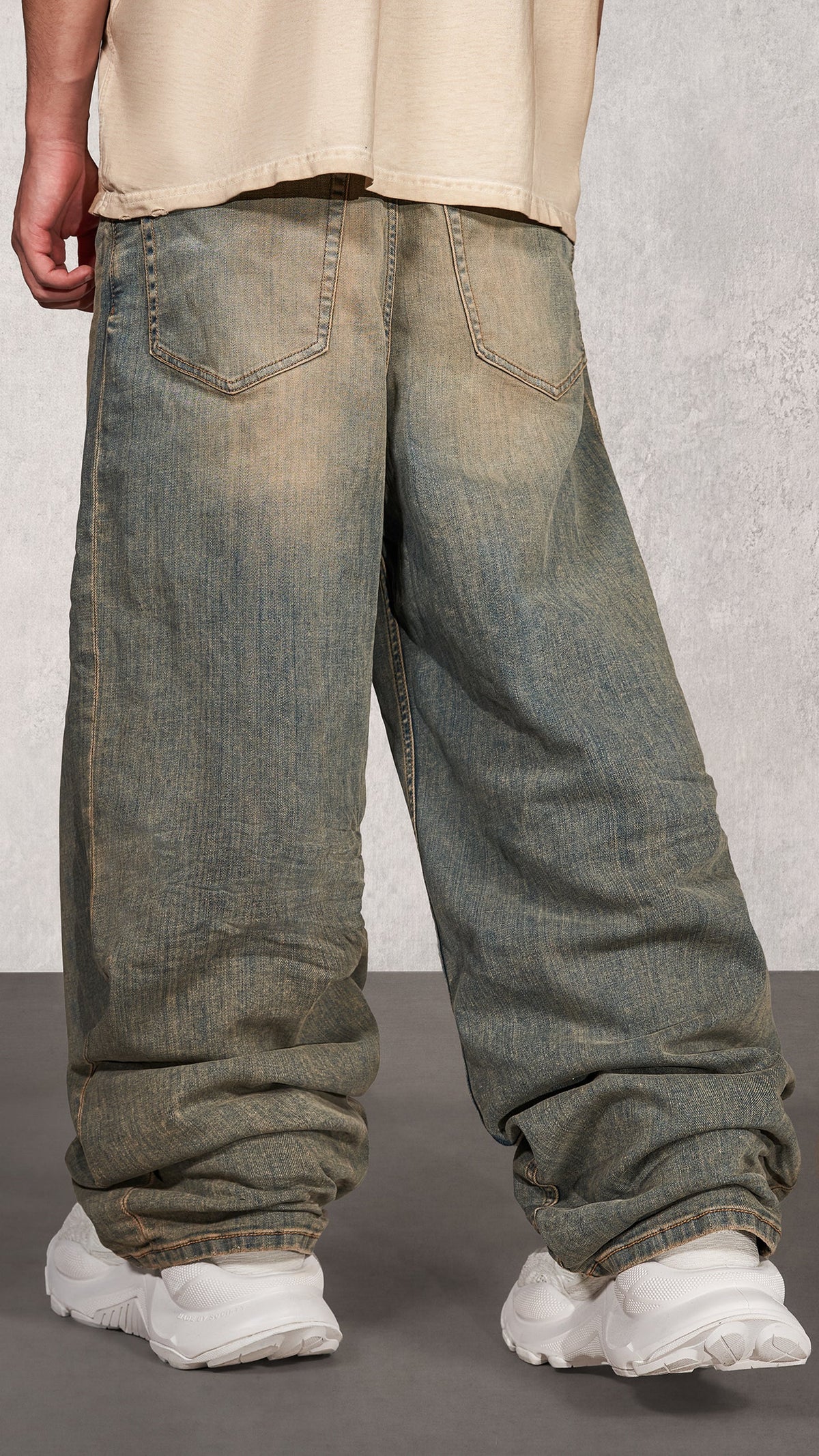 Bluey Jeans - P17389