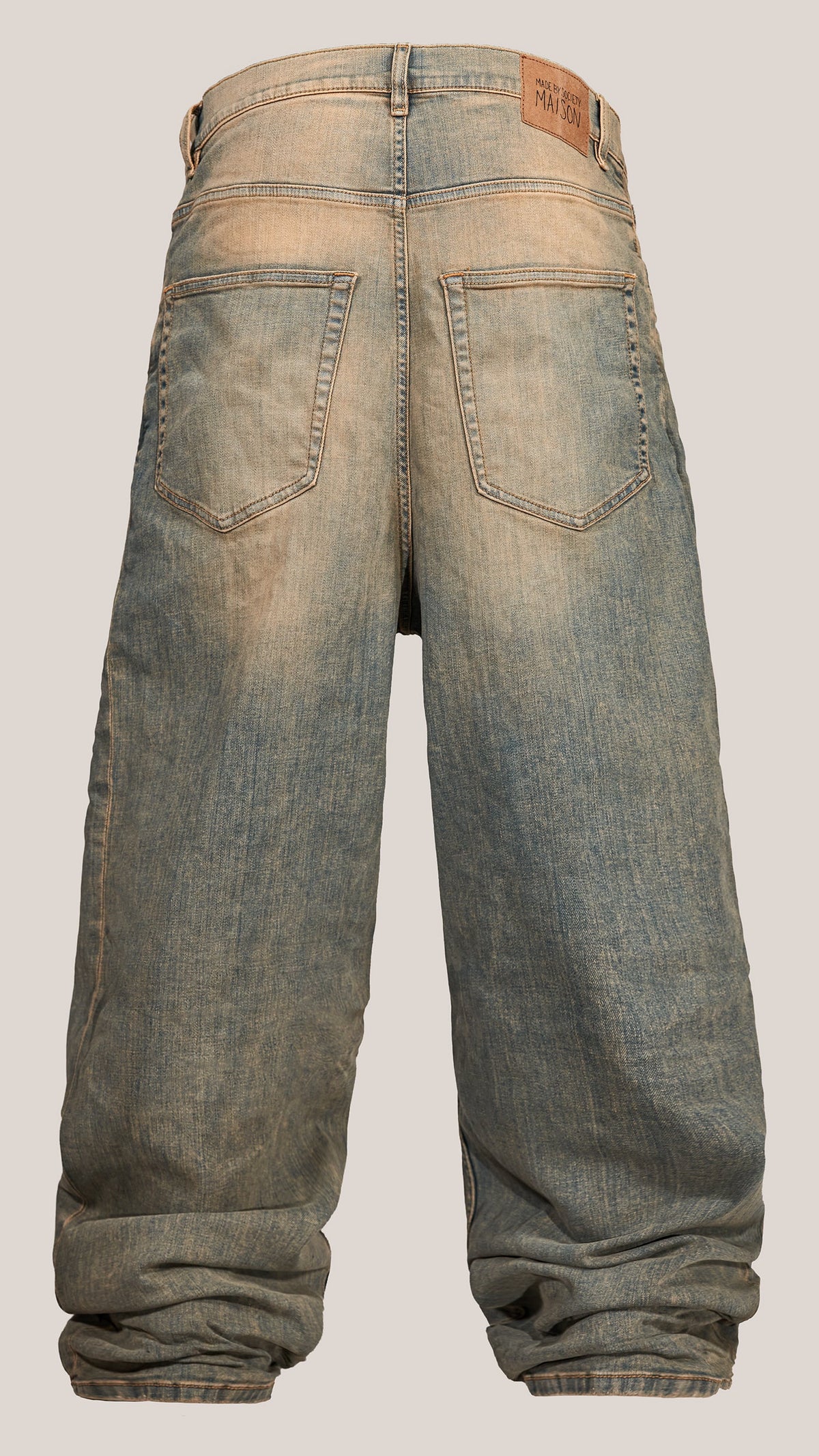 Bluey Jeans - P17389