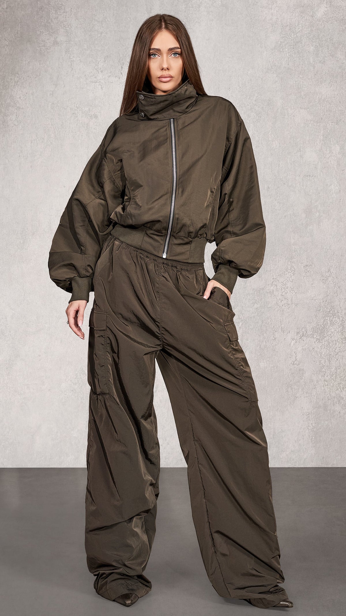 Sovelle Espresso Trousers - P27709