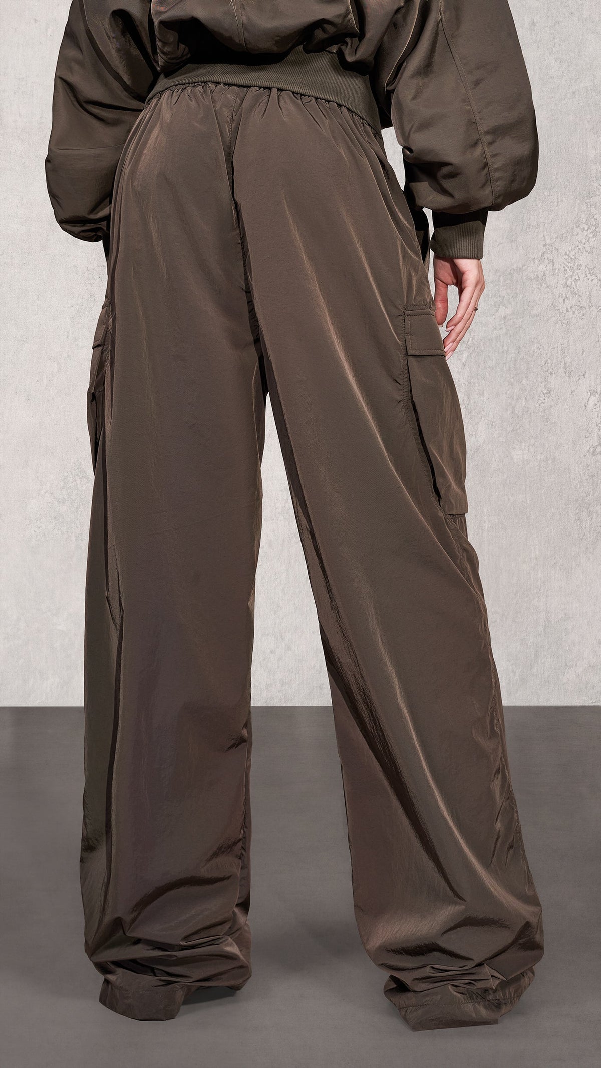 Sovelle Espresso Trousers - P27709
