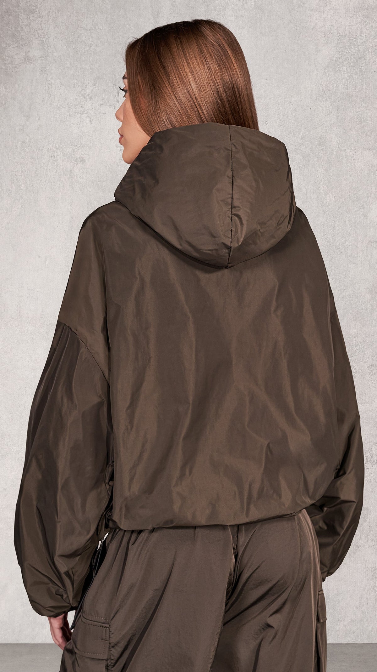 Sovelle Espresso Jacket - J27722