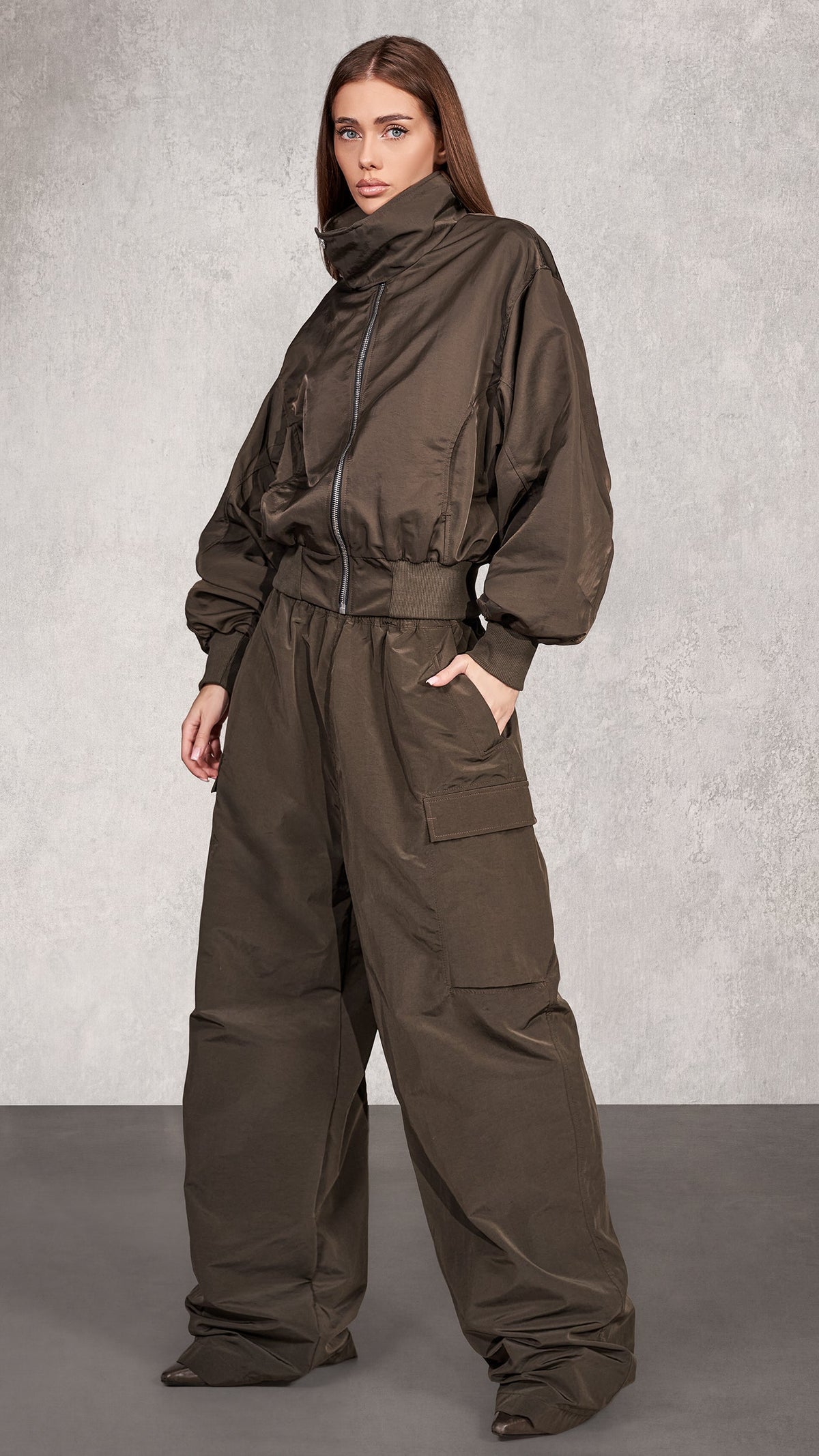 Kael Trousers - P27713