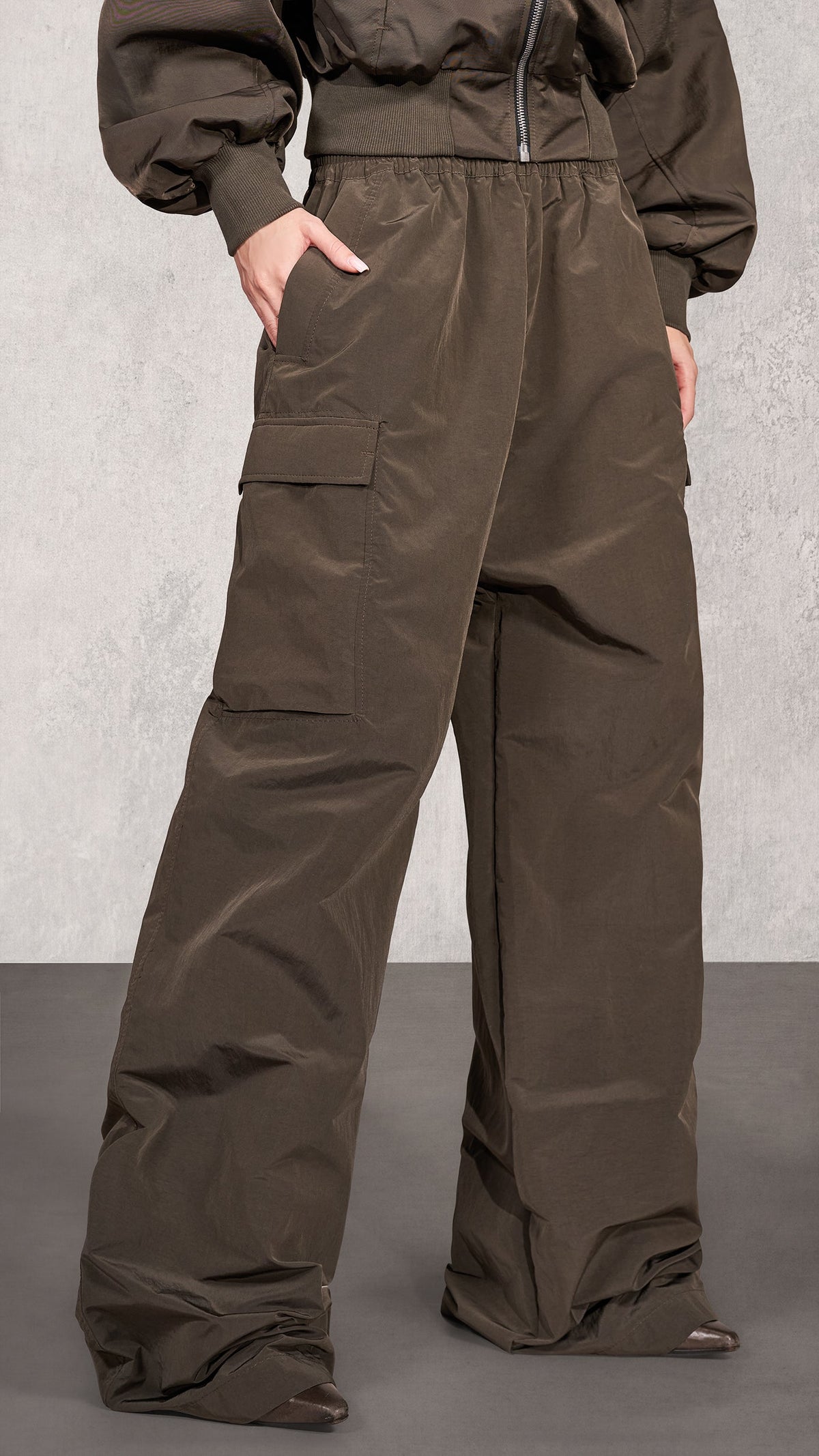 Kael Trousers - P27713