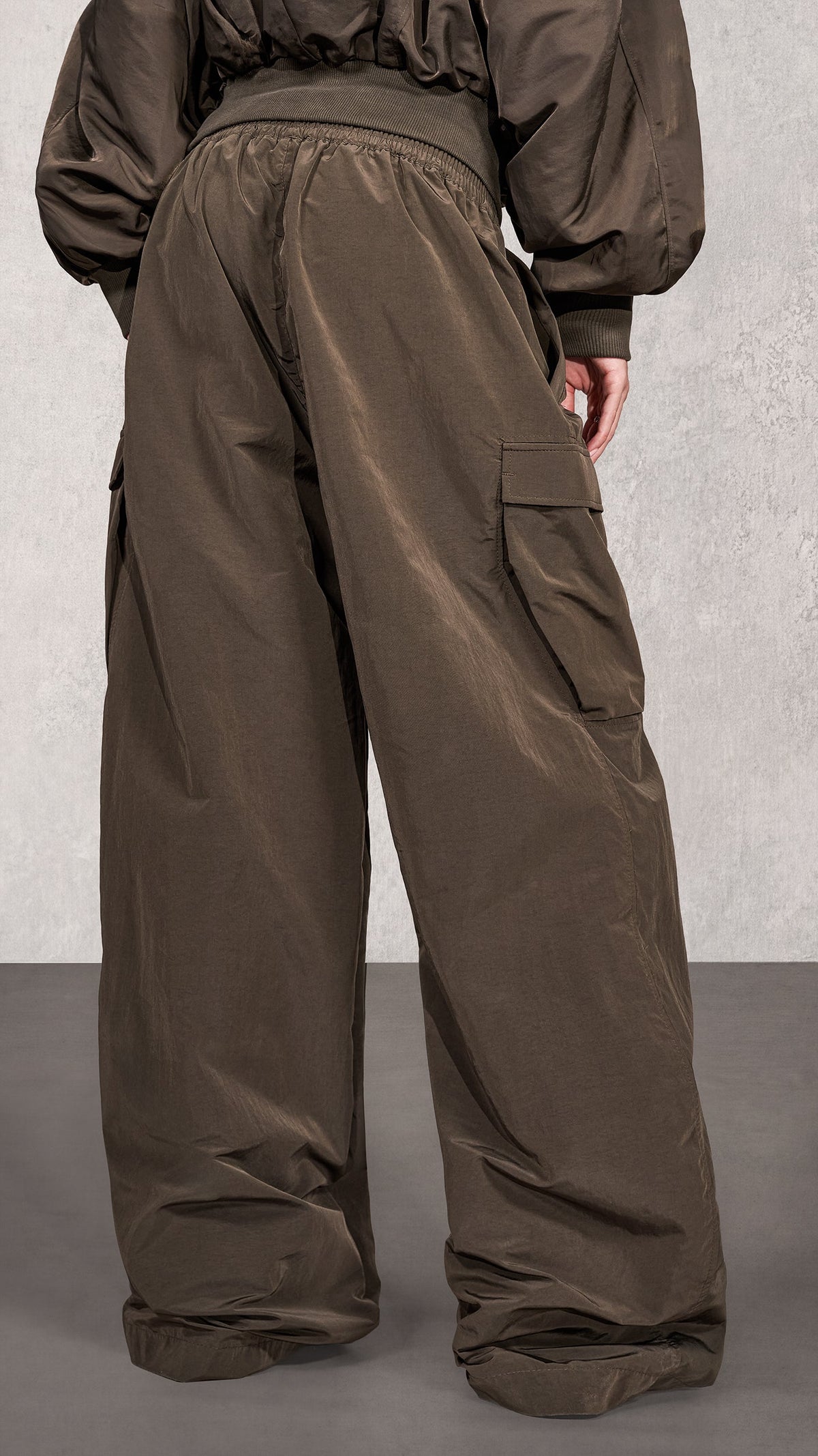Kael Trousers - P27713