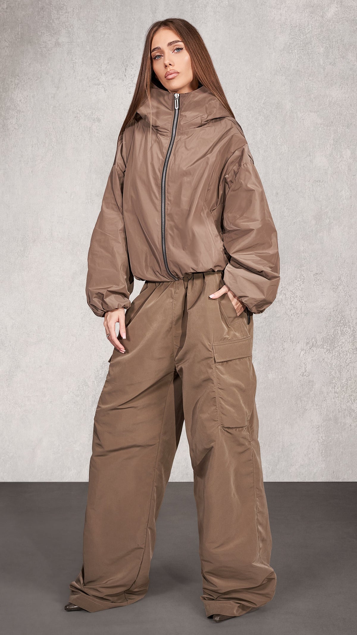 Nerelle Jacket - J27721