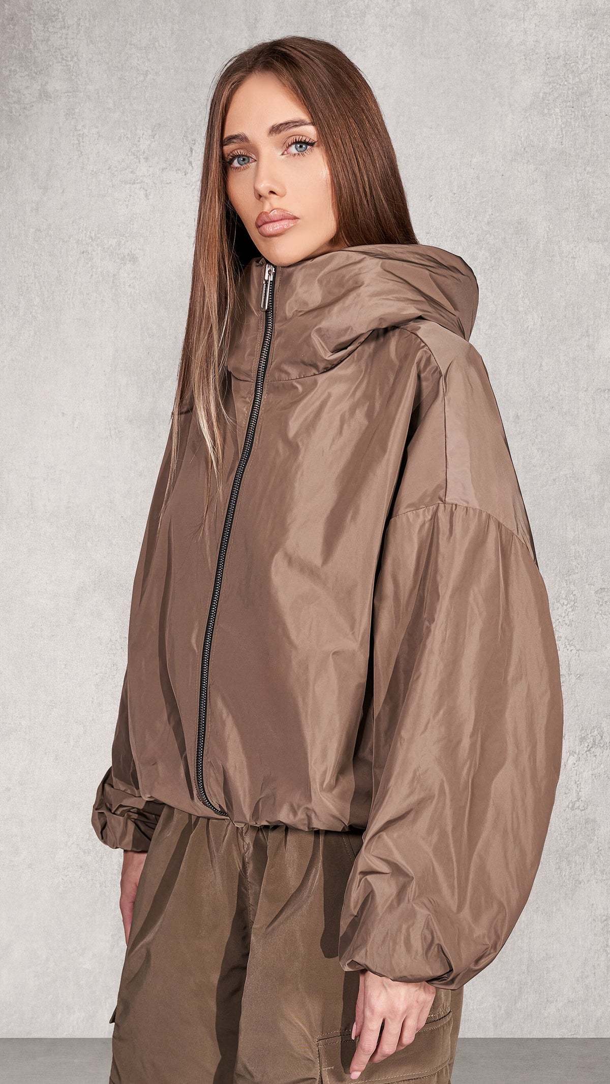 Nerelle Jacket - J27721