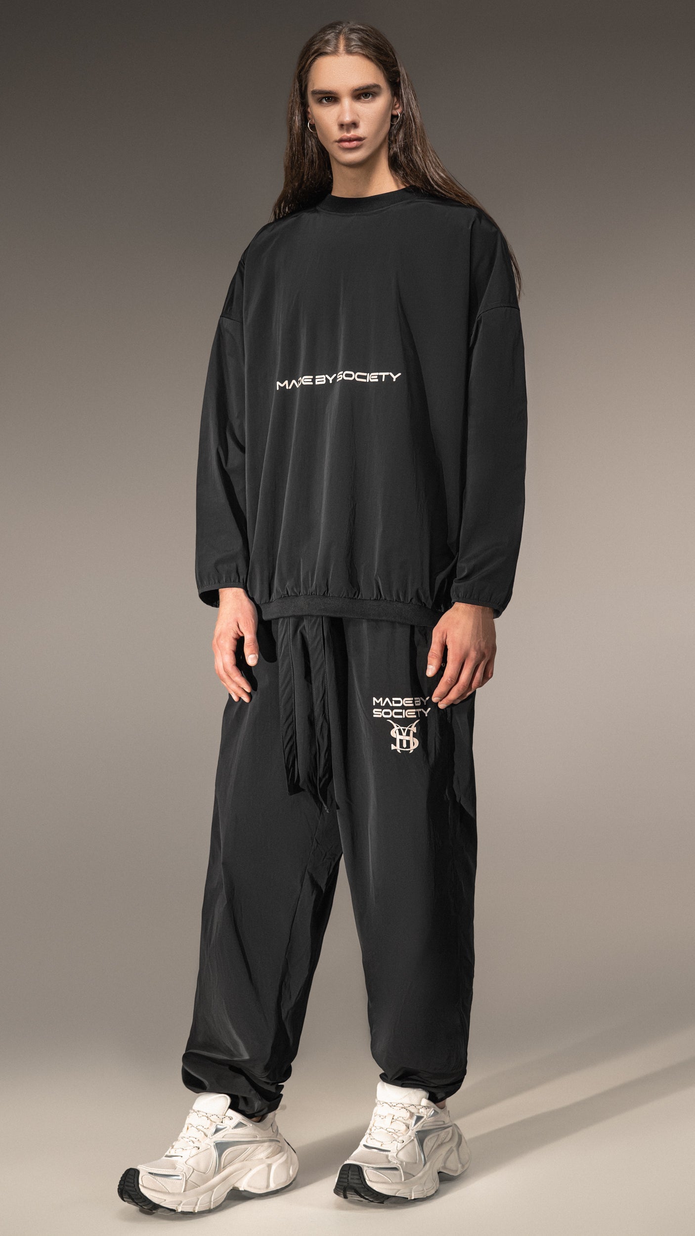 Made by Society Trousers – P15607