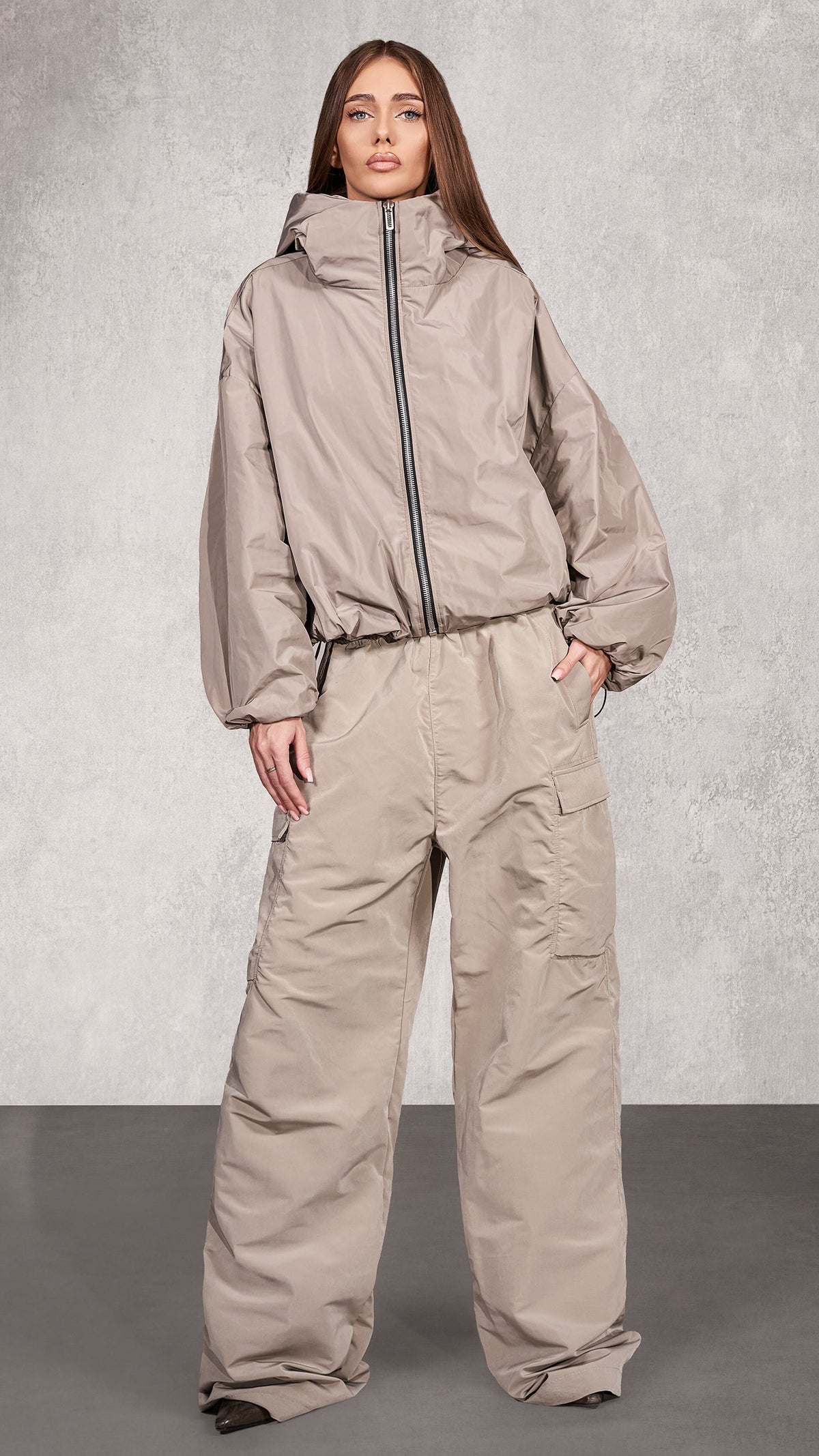 Duvor Trousers - P27719