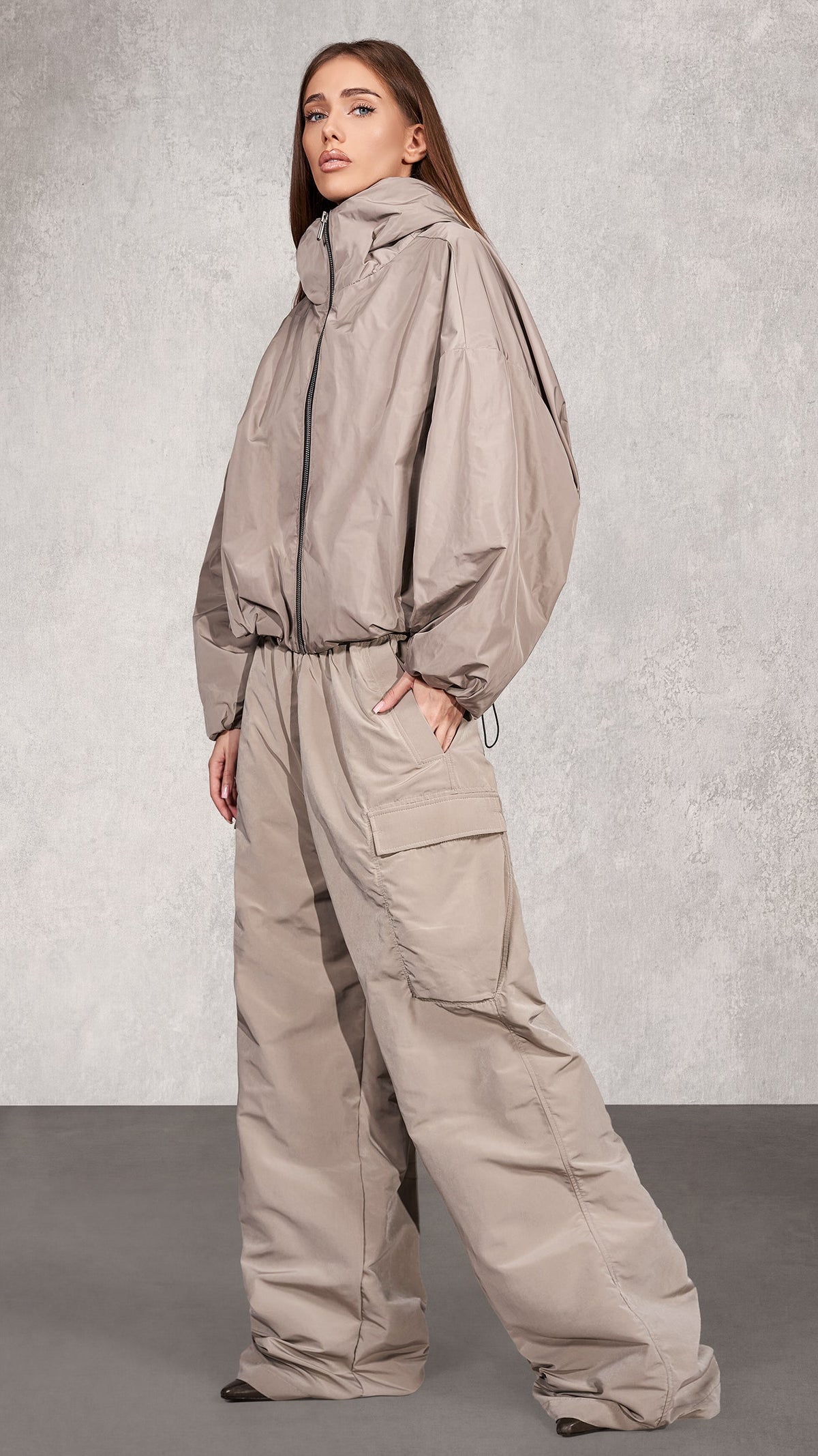 Aestra Jacket - J27720