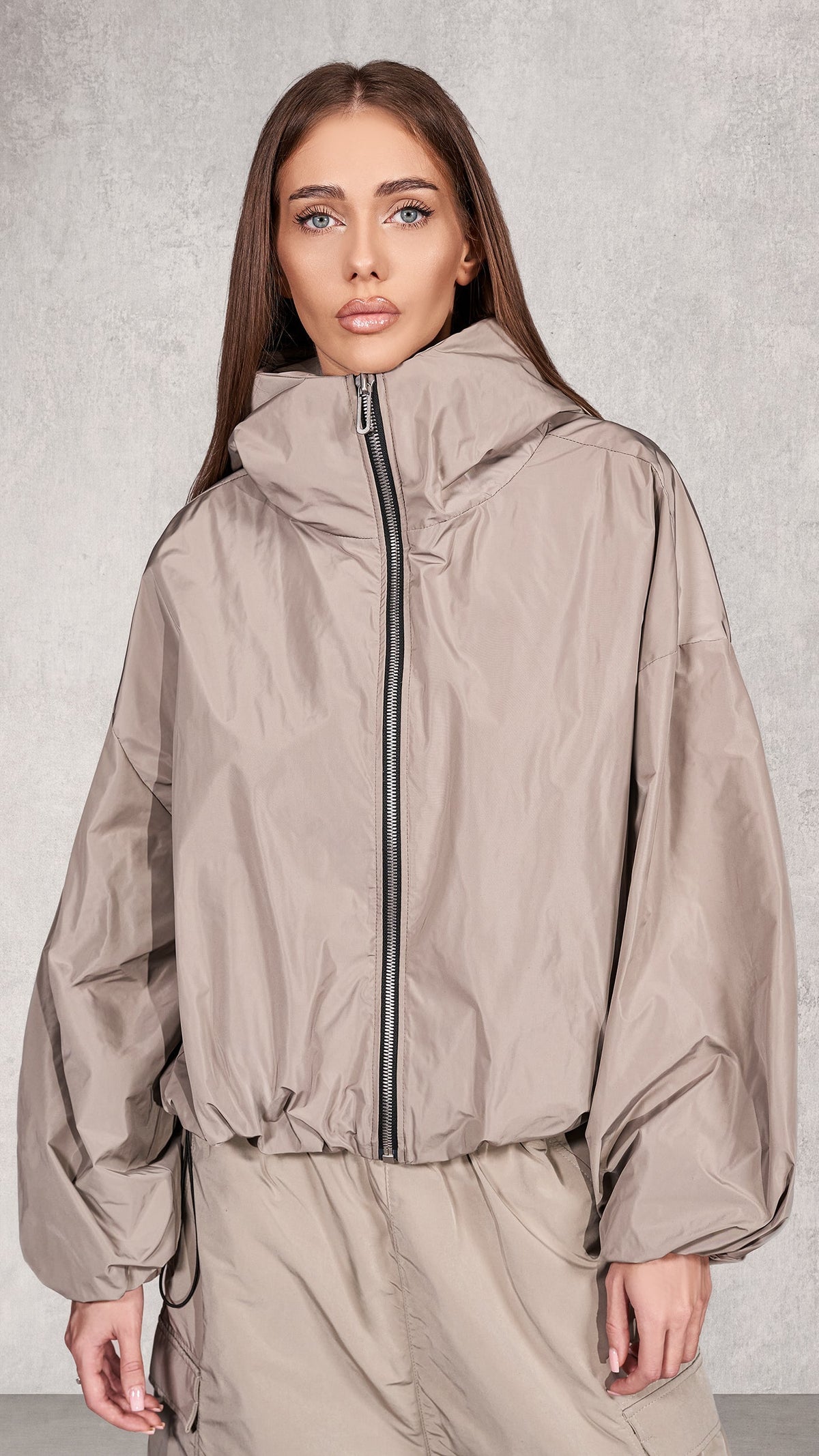 Aestra Jacket - J27720