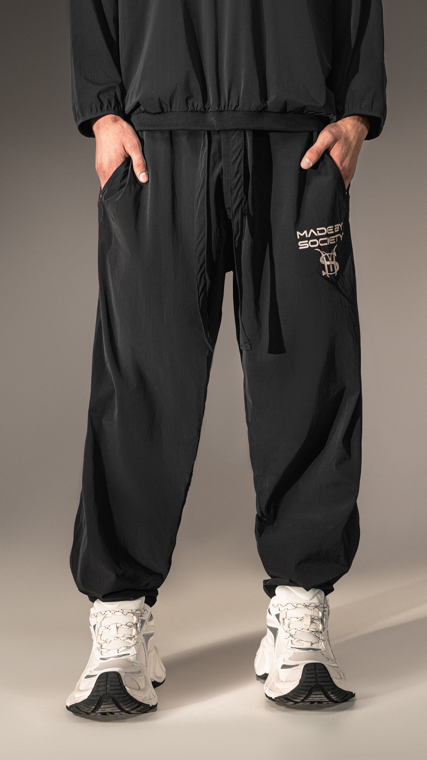 Made by Society Trousers – P15607
