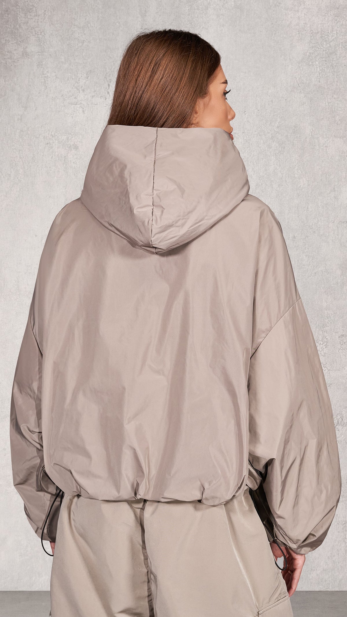 Aestra Jacket - J27720