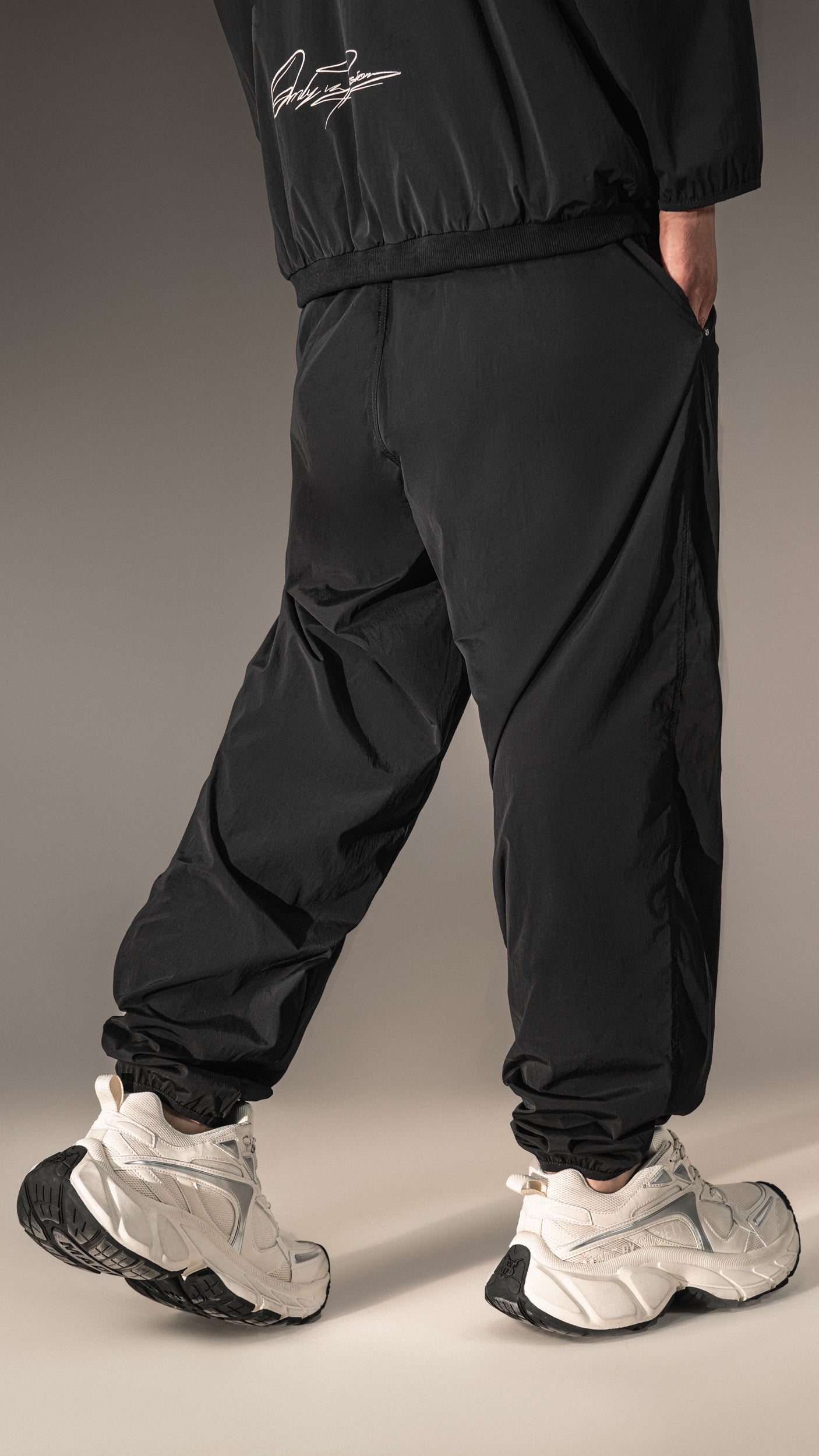Made by Society Trousers – P15607