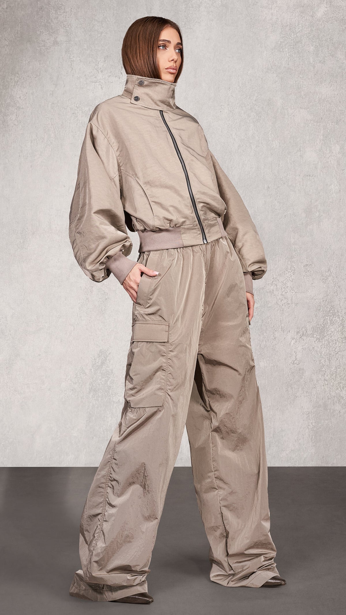 Sova Tool Jacket - J27716