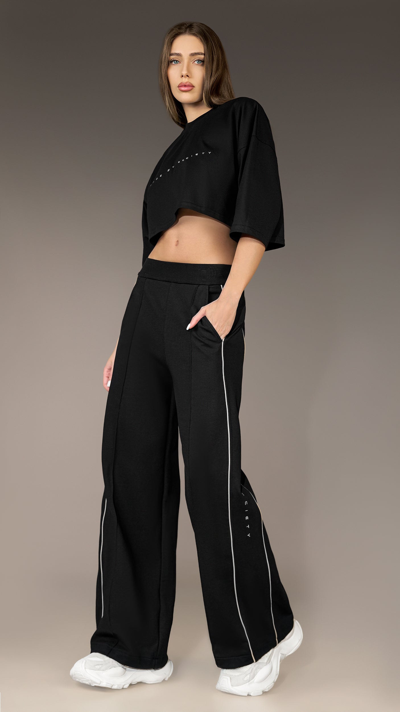 CORTICAL Trousers - P27364