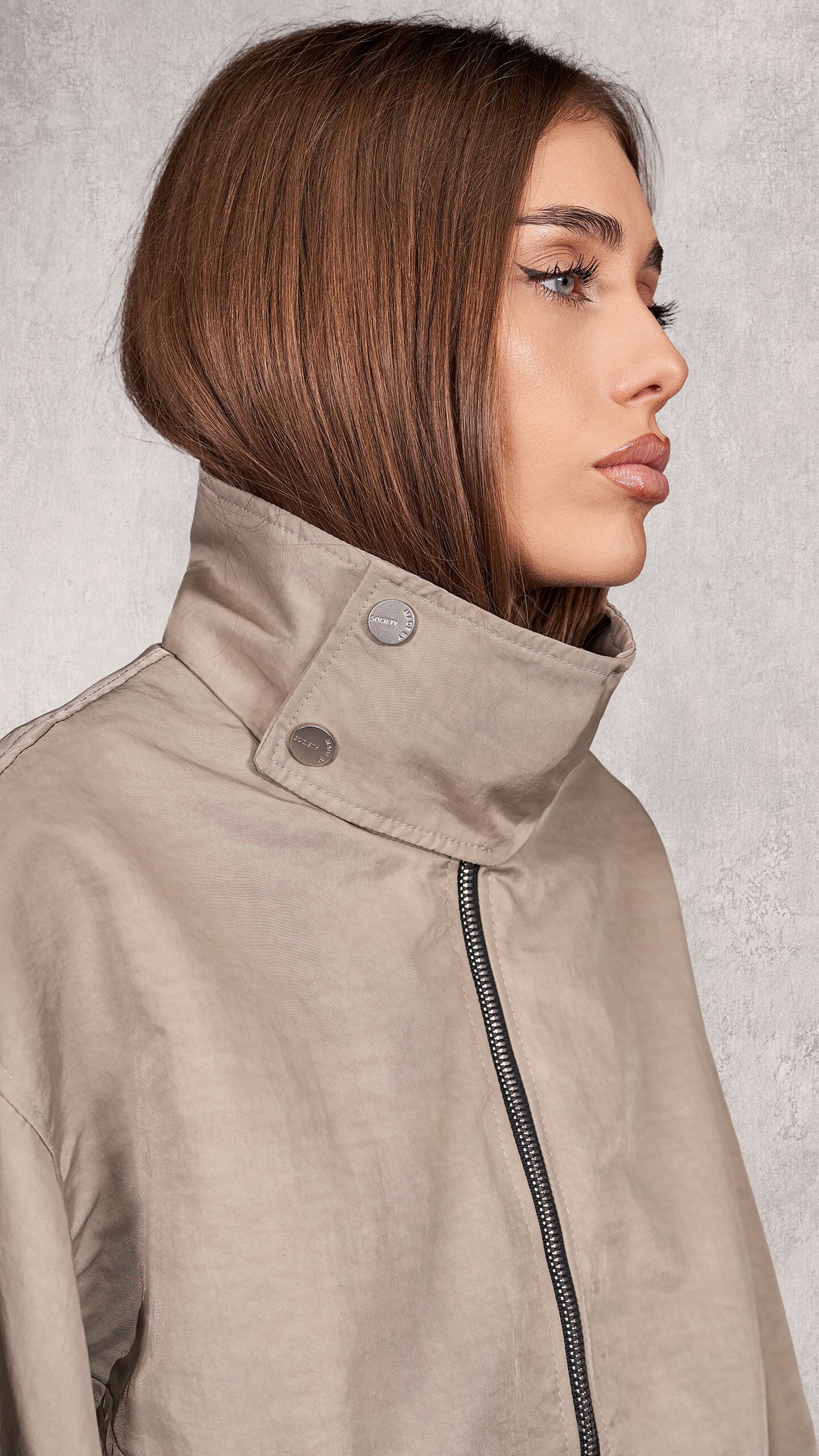 Sova Tool Jacket - J27716