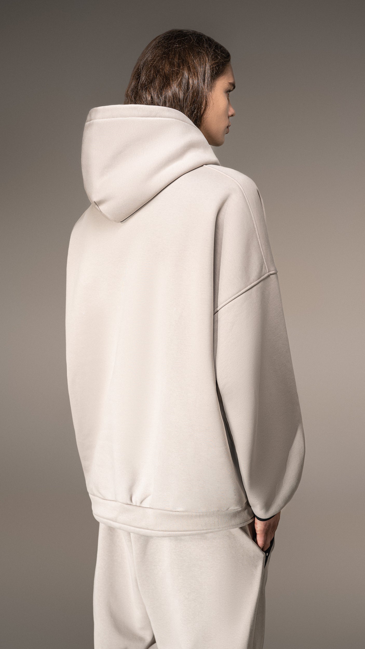 Made by Society Hoodie – H15753