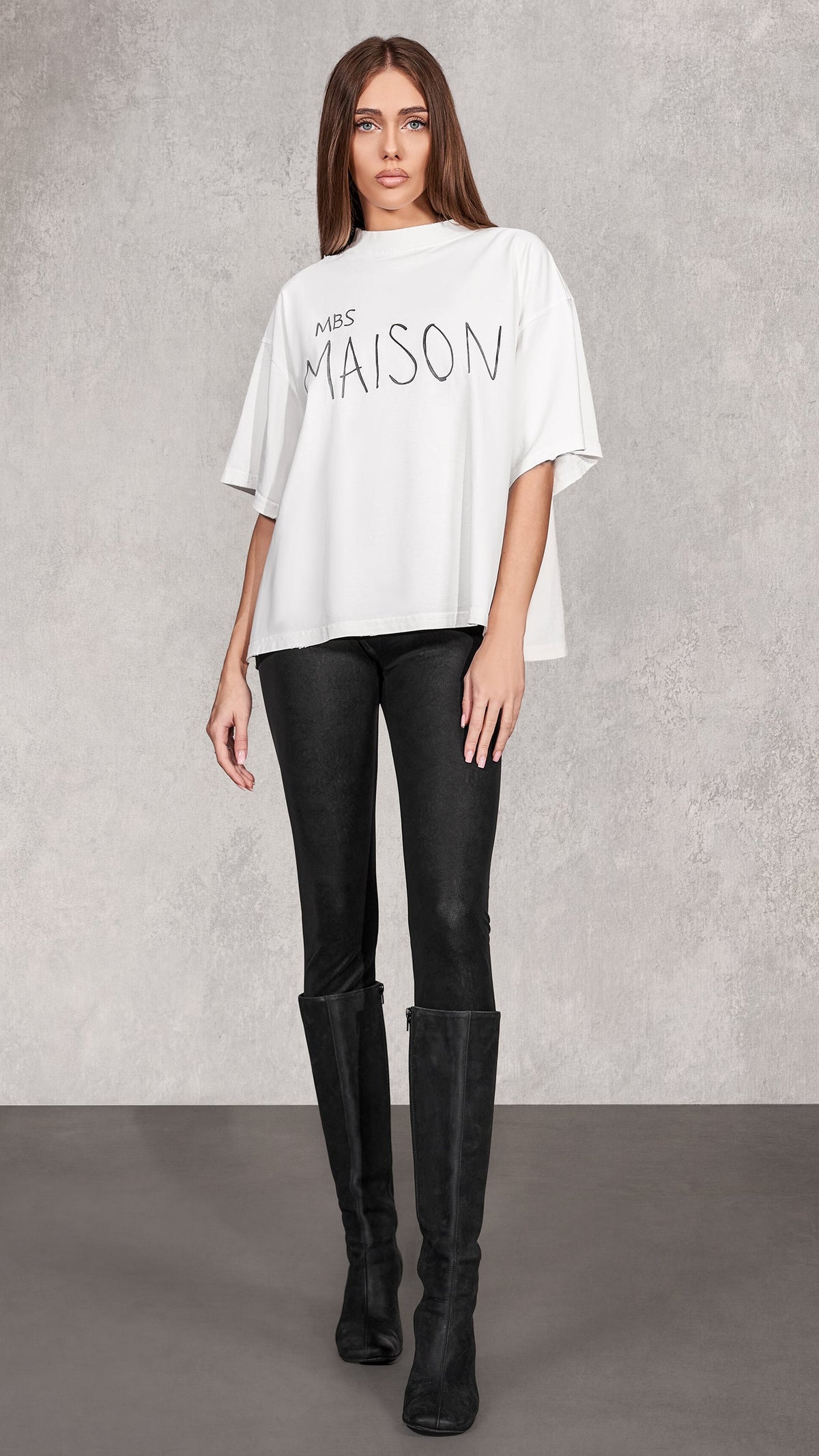 Signe T-Shirt - T27581