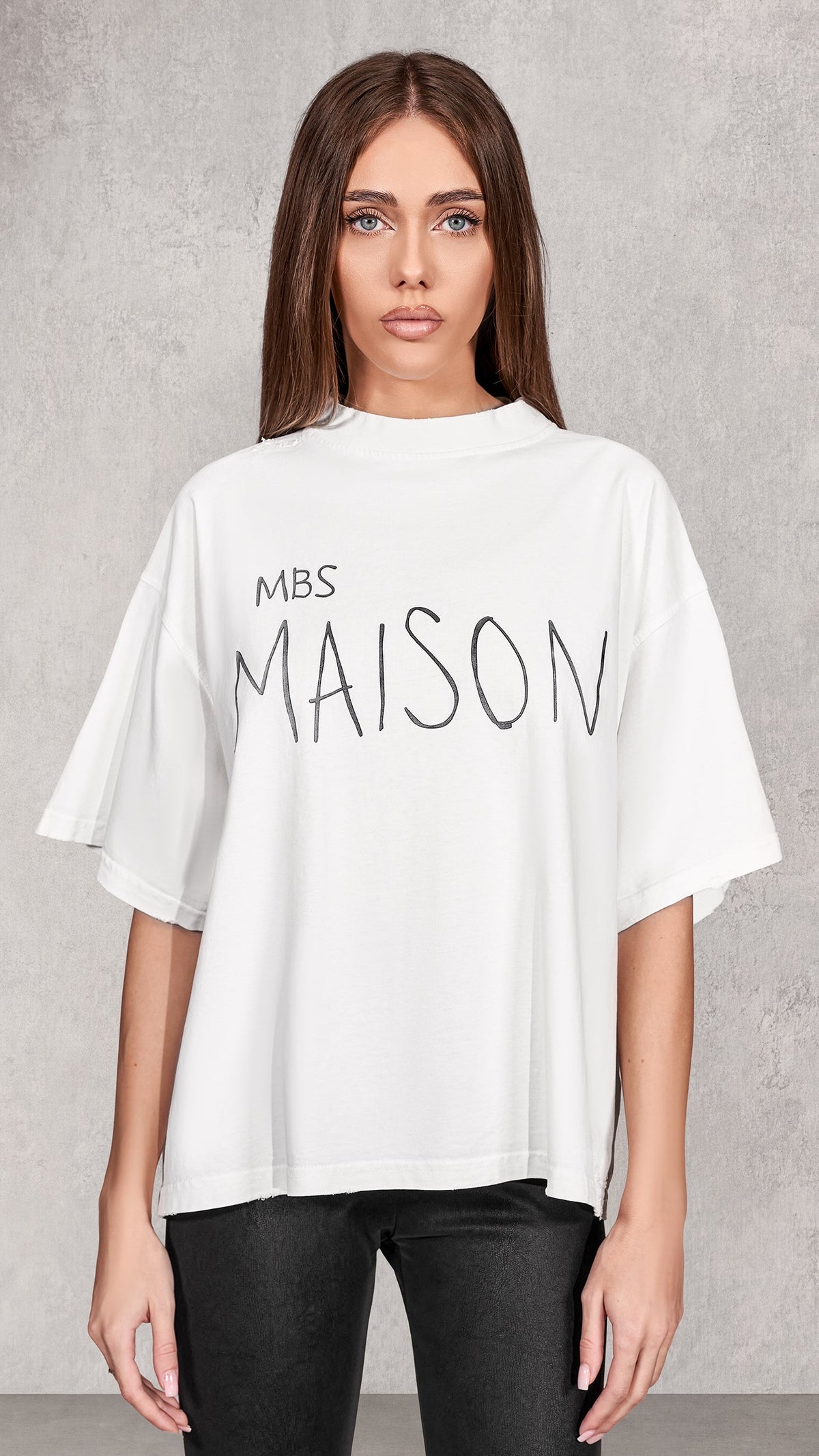 Signe T-Shirt - T27581