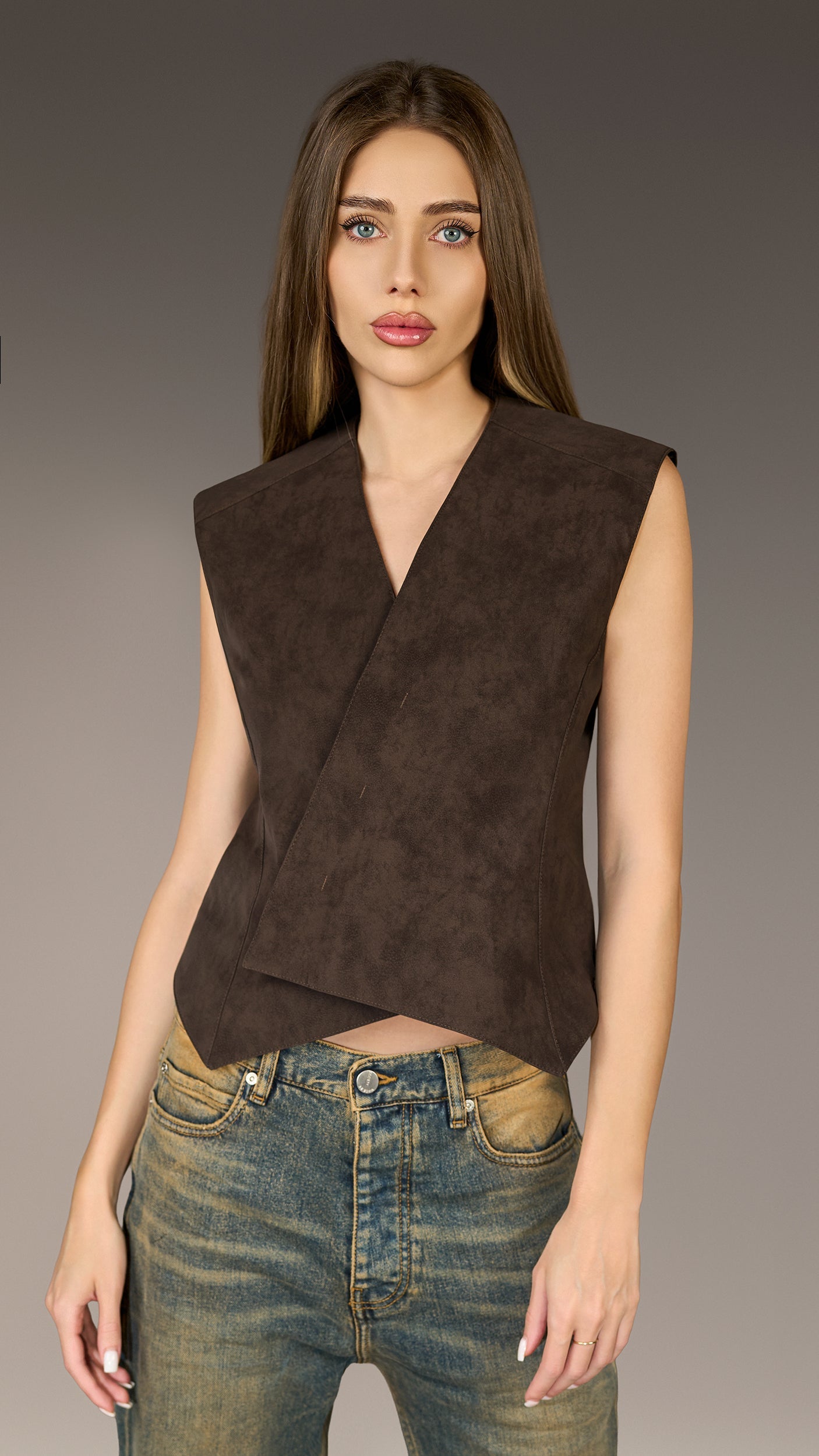 FRONTIER Vest - V27367