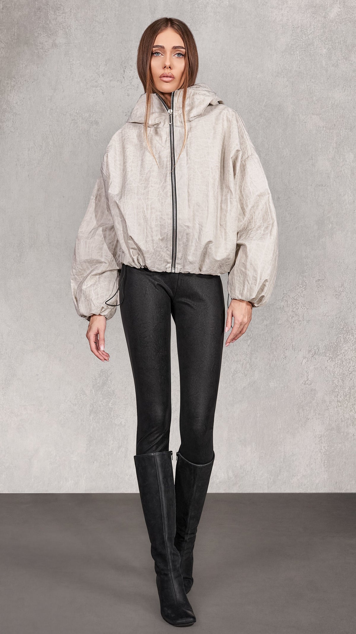 Arvela Jacket - J27728
