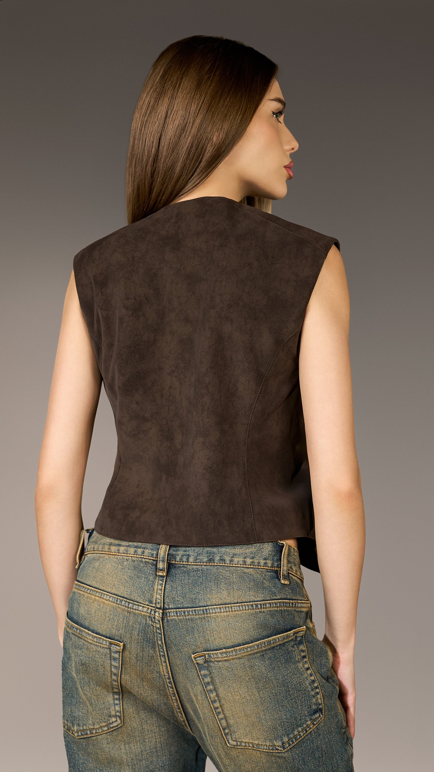 FRONTIER Vest - V27367