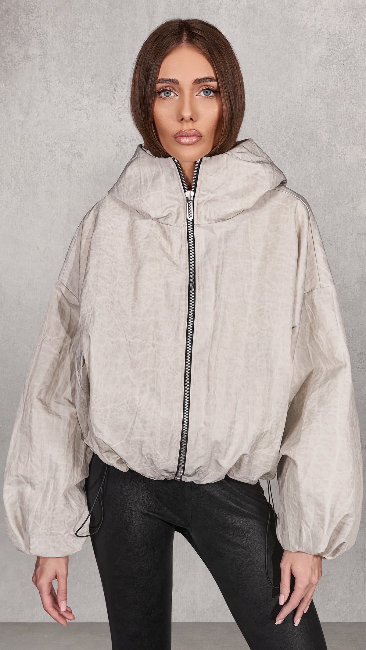 Arvela Jacket - J27728